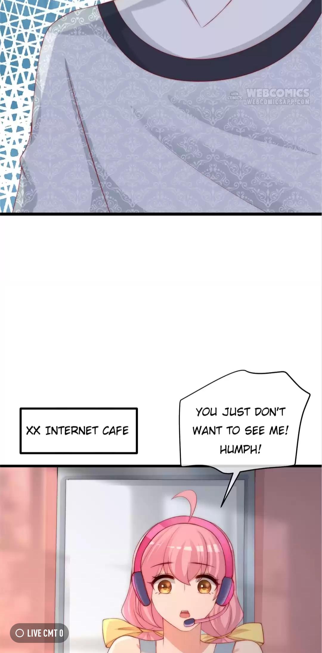 Jerk, You Can’t Escape Chapter 275 - page 5
