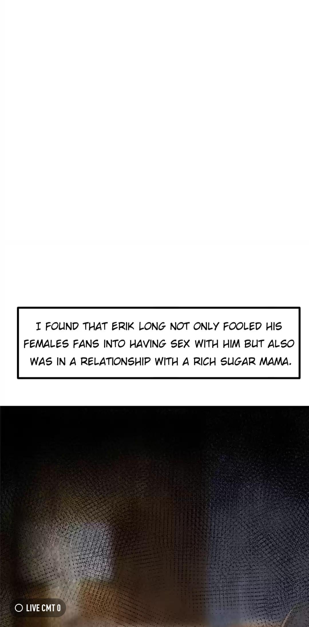 Jerk, You Can’t Escape Chapter 274 - page 15