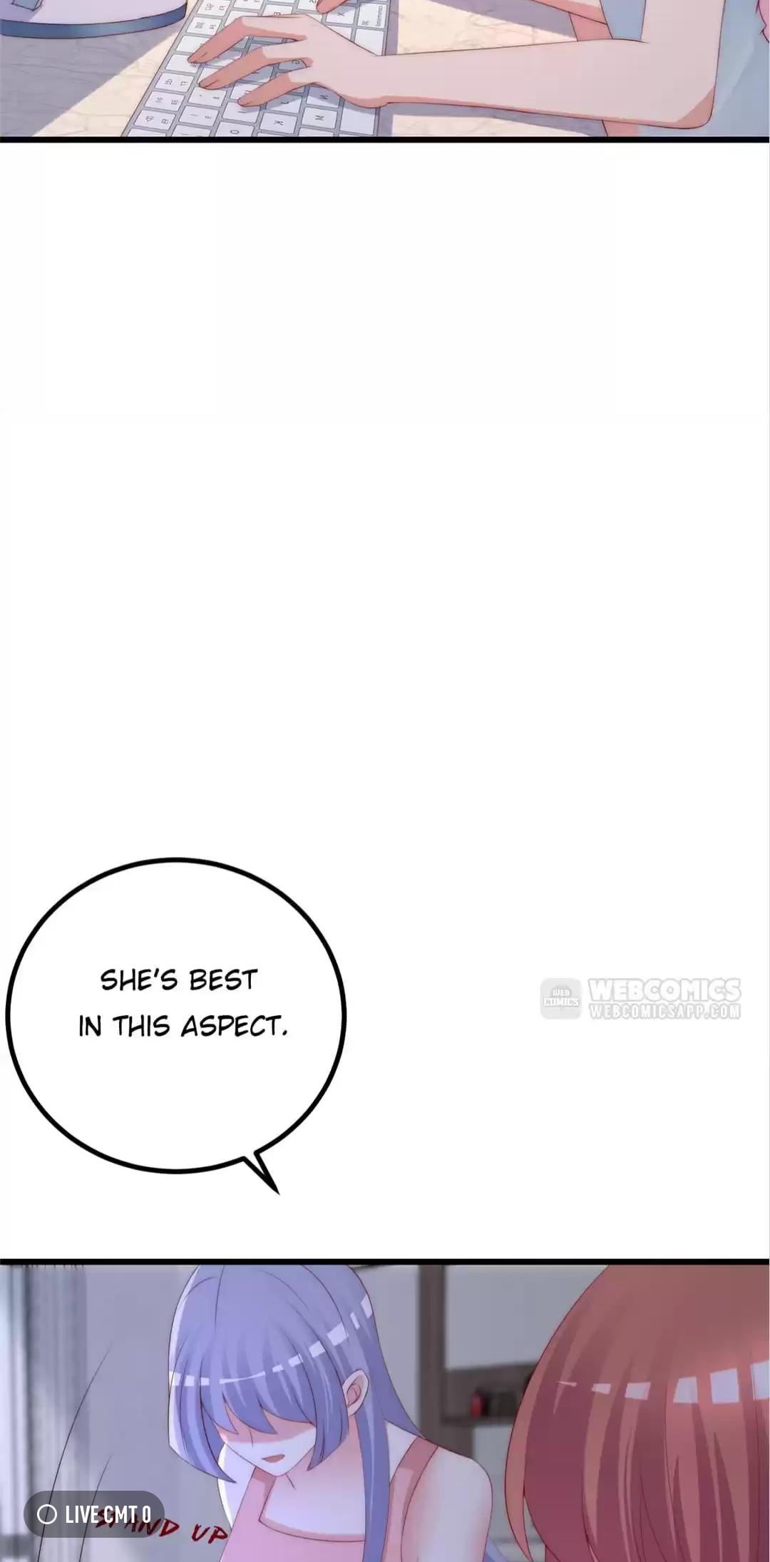 Jerk, You Can’t Escape Chapter 274 - page 29