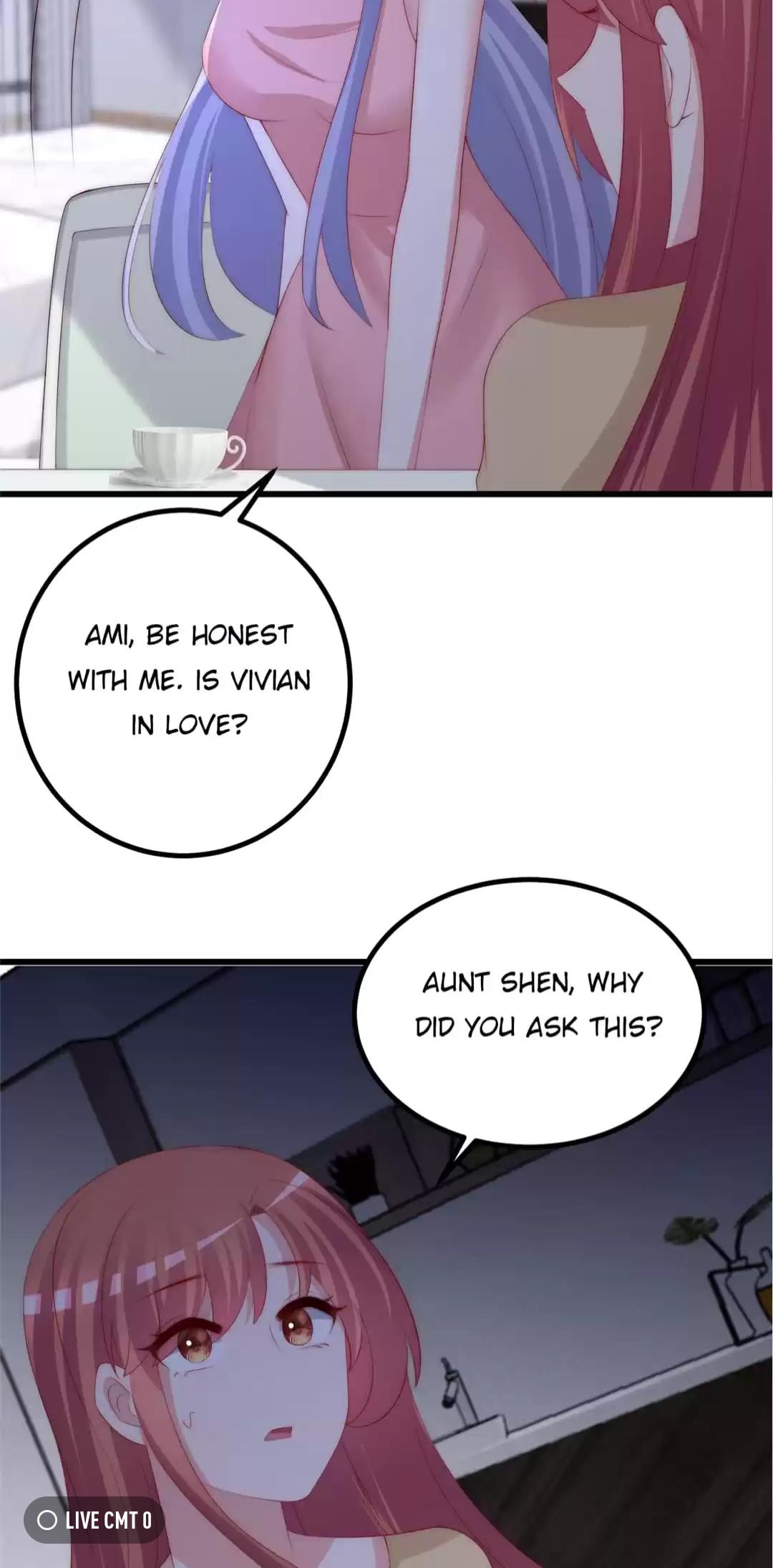 Jerk, You Can’t Escape Chapter 274 - page 30