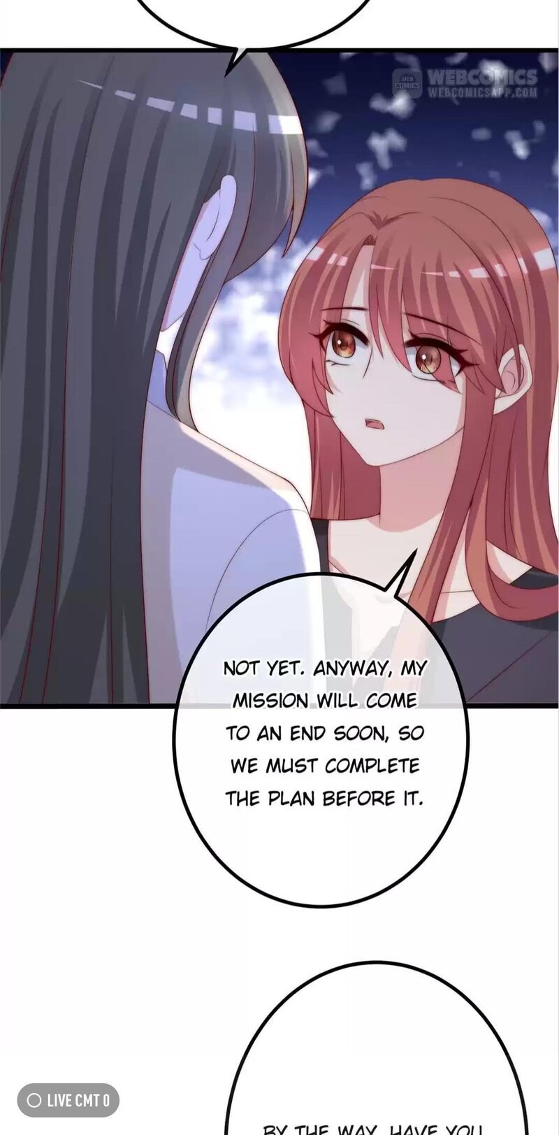 Jerk, You Can’t Escape Chapter 269 - page 26
