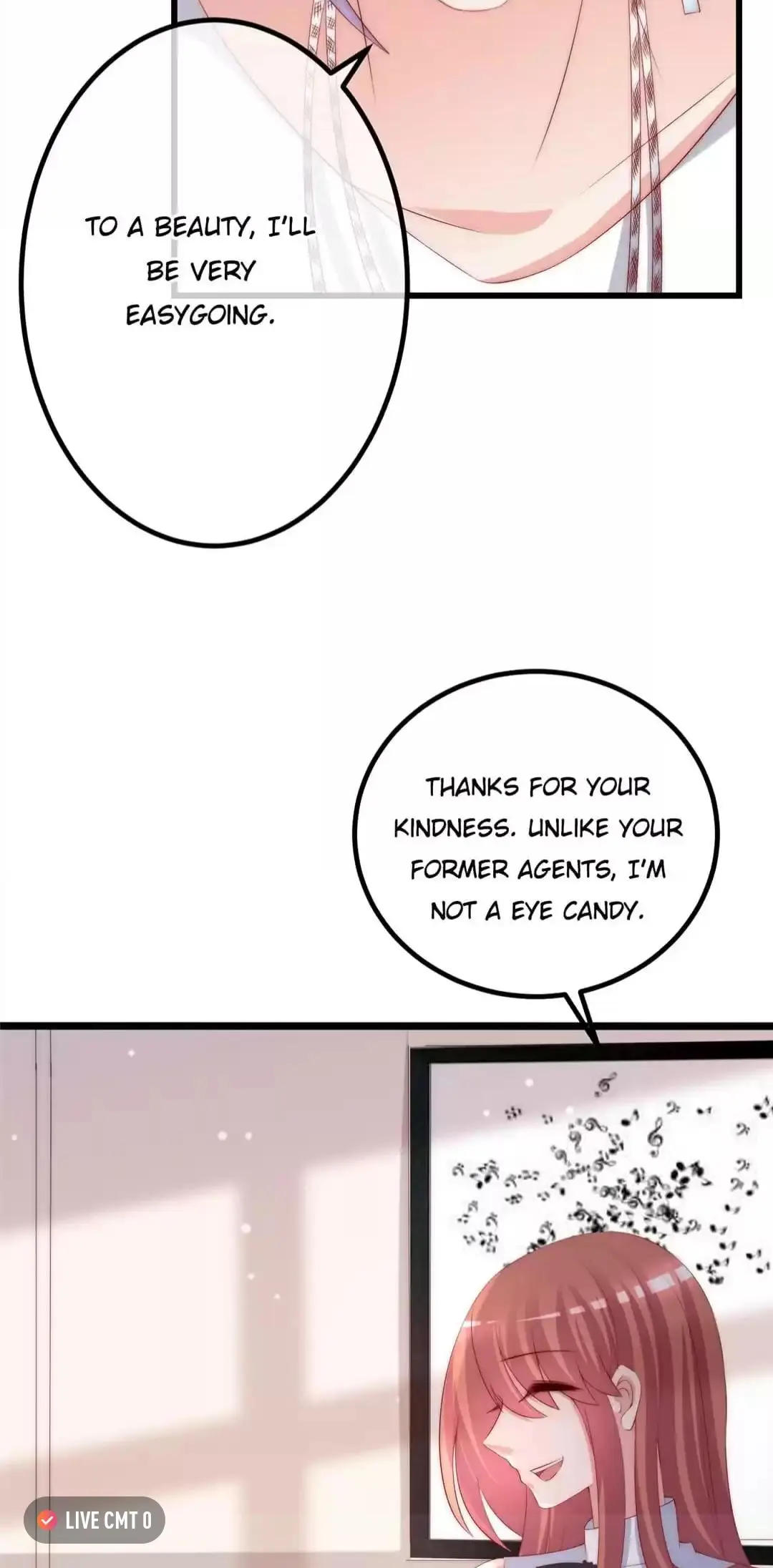 Jerk, You Can’t Escape Chapter 266 - page 3