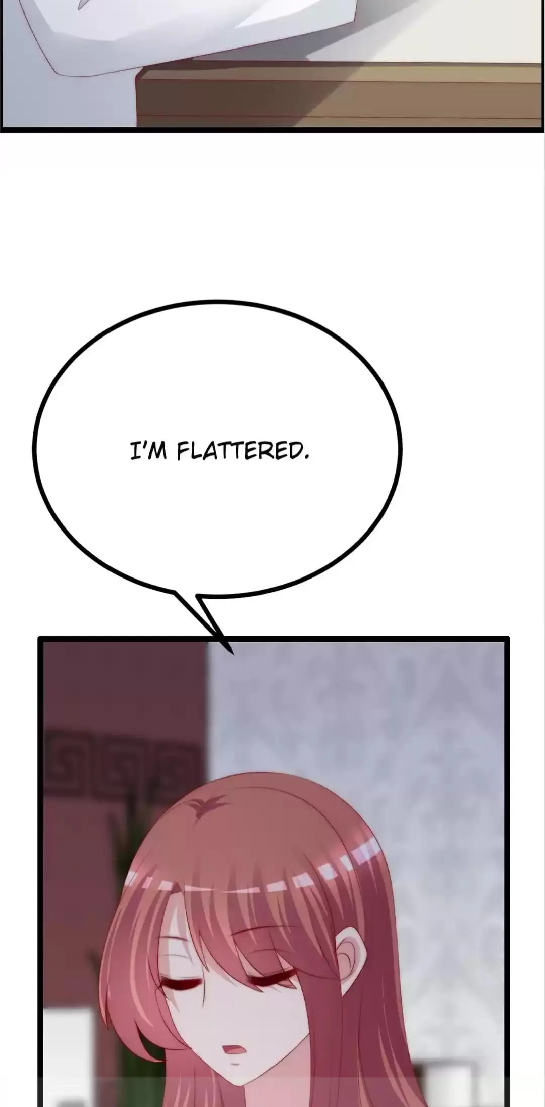 Jerk, You Can’t Escape Chapter 264 - page 3