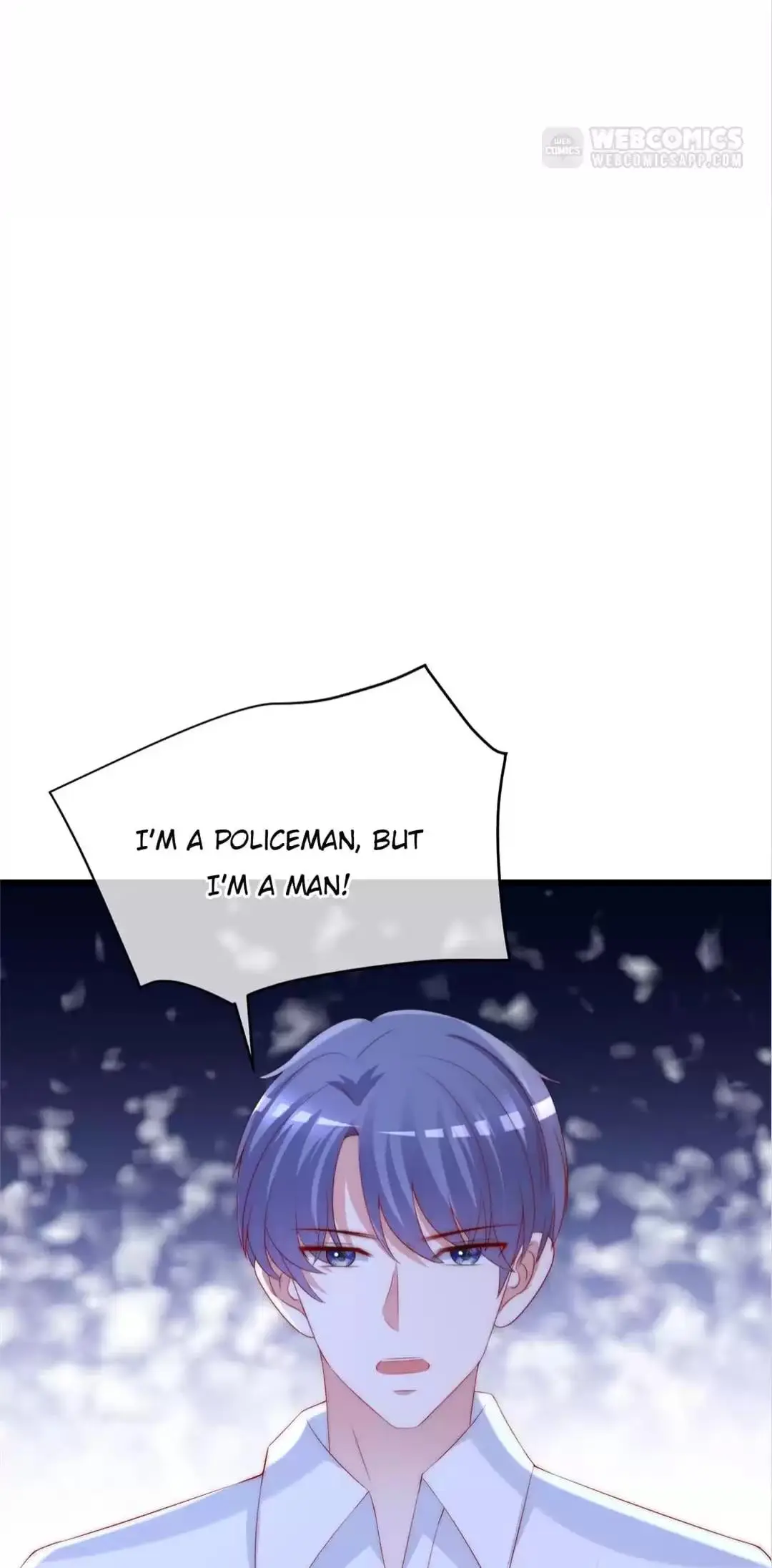 Jerk, You Can’t Escape Chapter 263 - page 5
