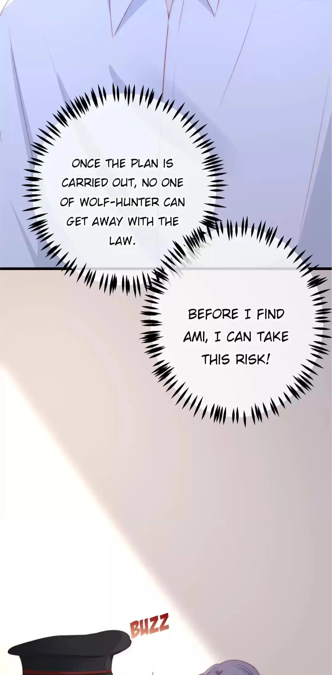 Jerk, You Can’t Escape Chapter 263 - page 6