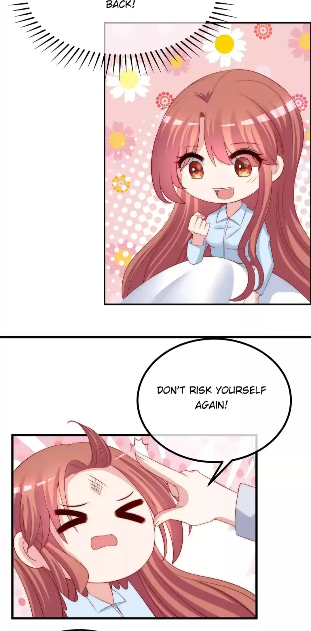 Jerk, You Can’t Escape Chapter 251 - page 2