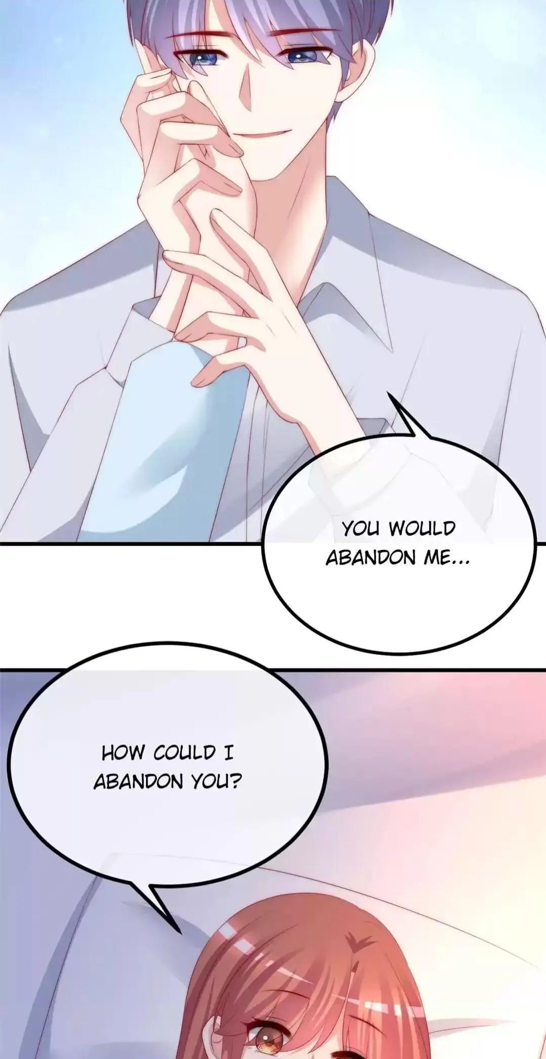 Jerk, You Can’t Escape Chapter 250 - page 10