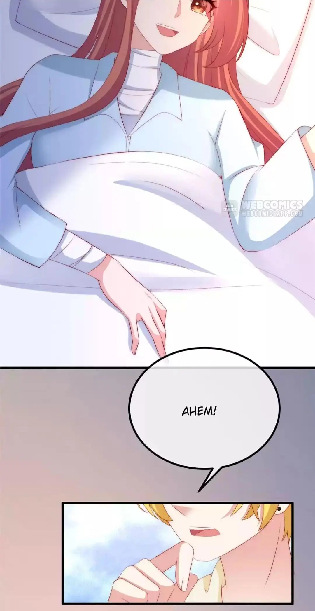 Jerk, You Can’t Escape Chapter 250 - page 11