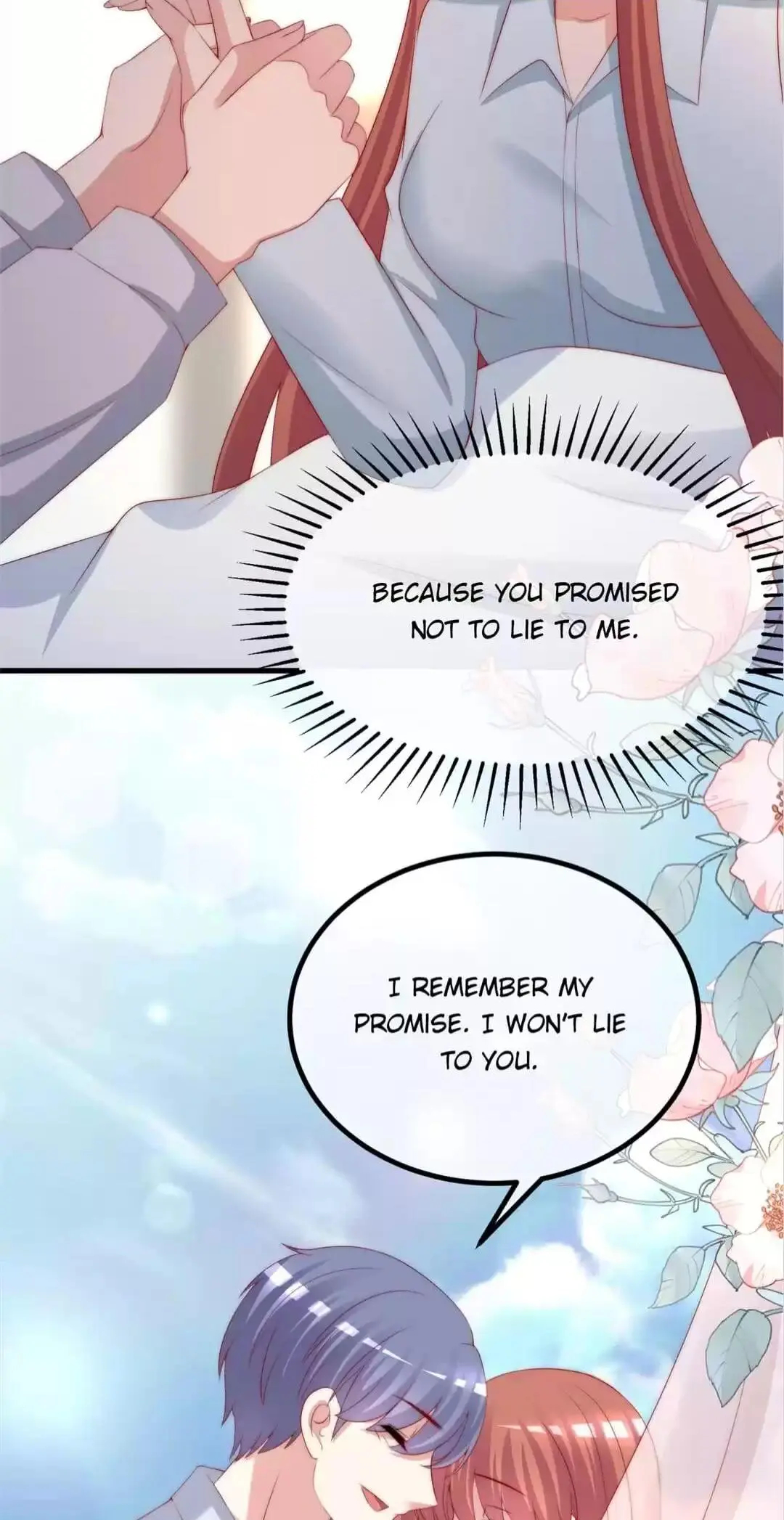 Jerk, You Can’t Escape Chapter 250 - page 17