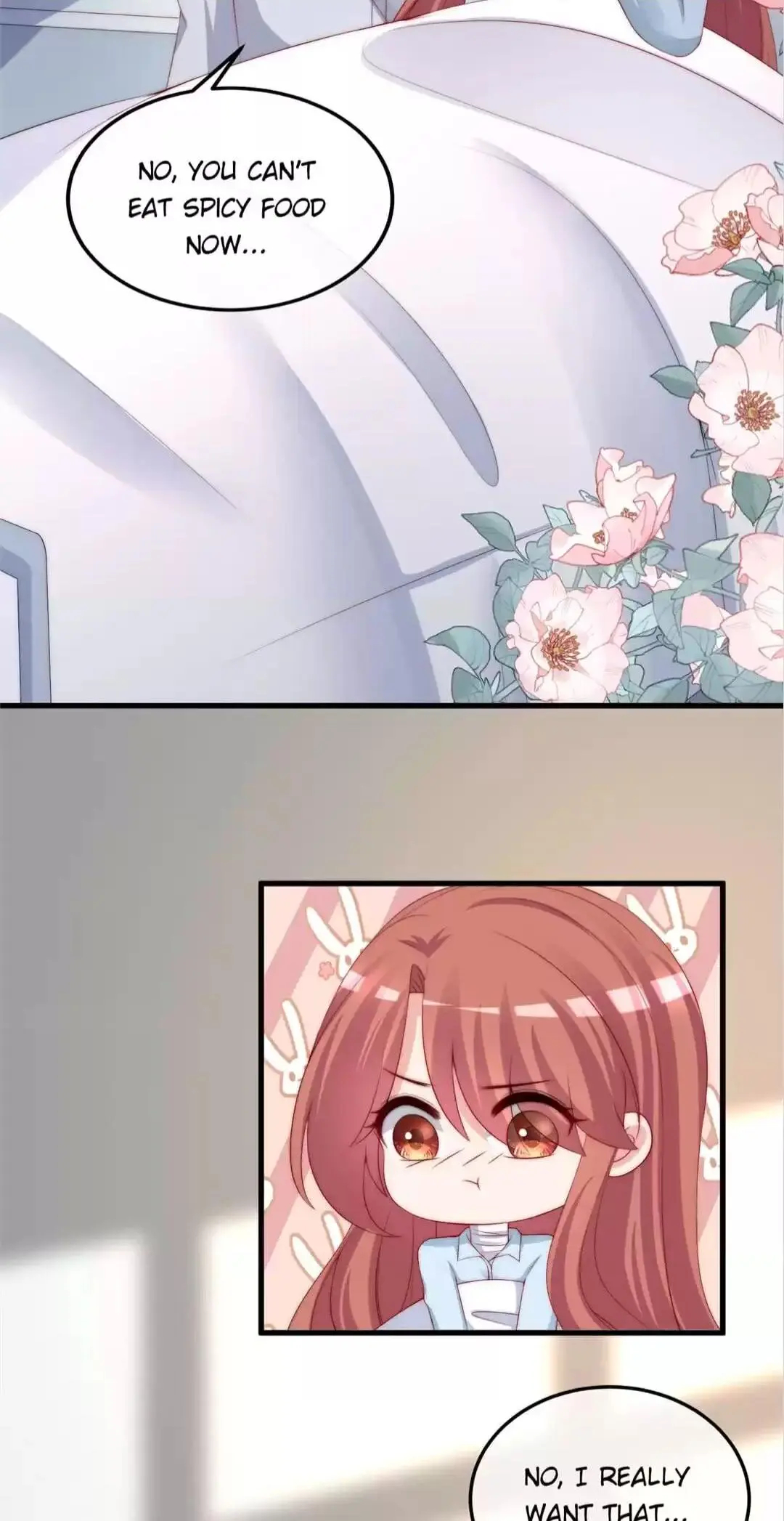 Jerk, You Can’t Escape Chapter 250 - page 20