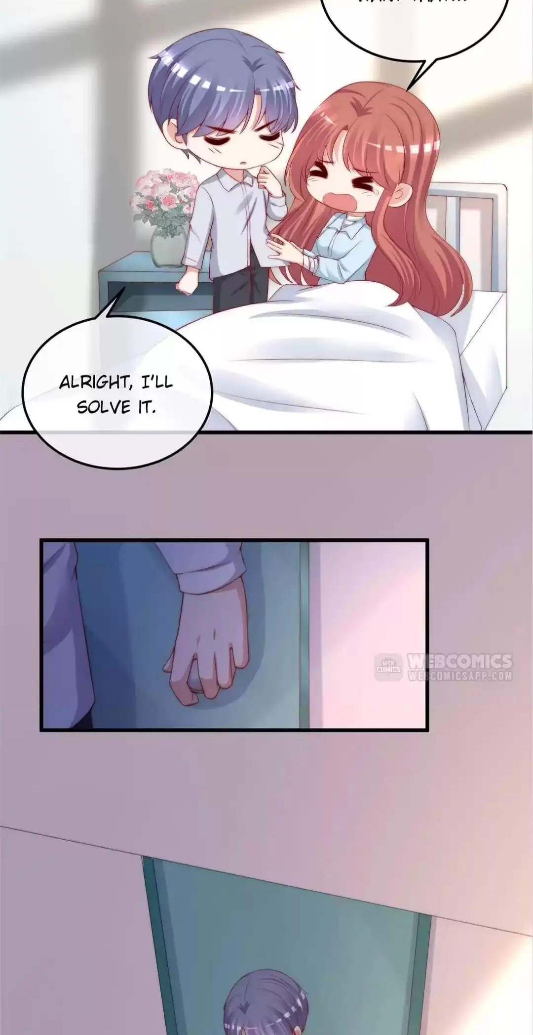 Jerk, You Can’t Escape Chapter 250 - page 21