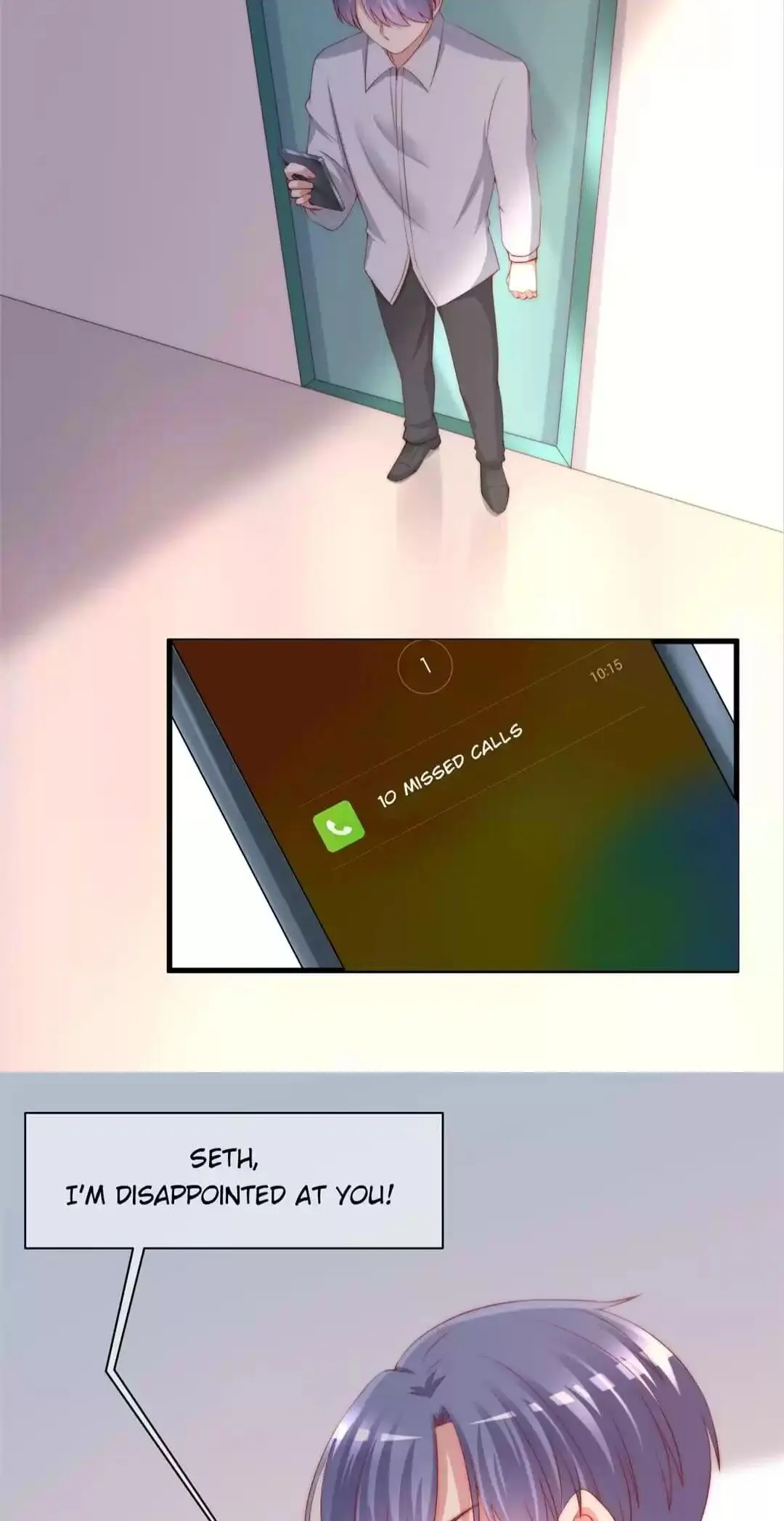 Jerk, You Can’t Escape Chapter 250 - page 22