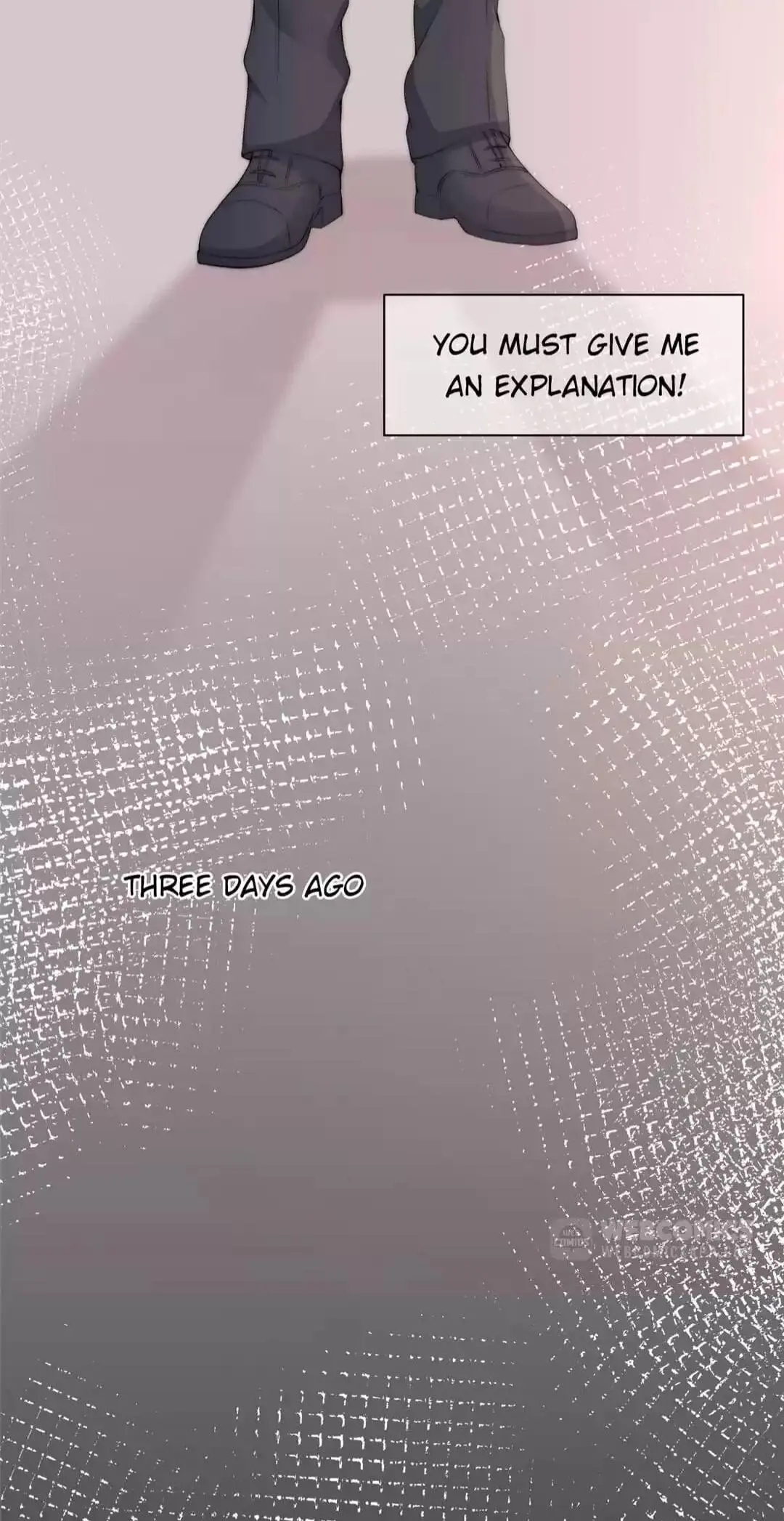 Jerk, You Can’t Escape Chapter 250 - page 24