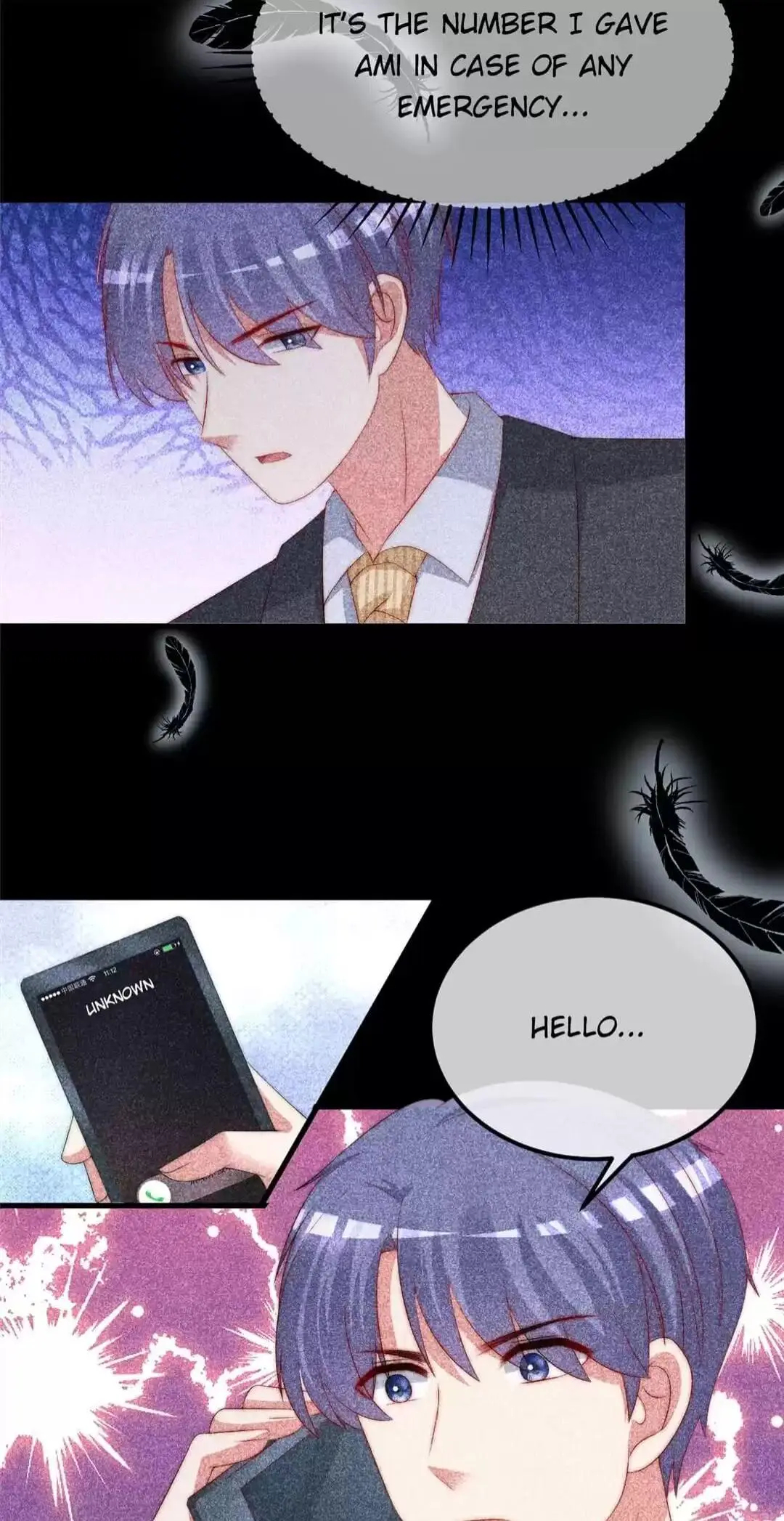 Jerk, You Can’t Escape Chapter 250 - page 27