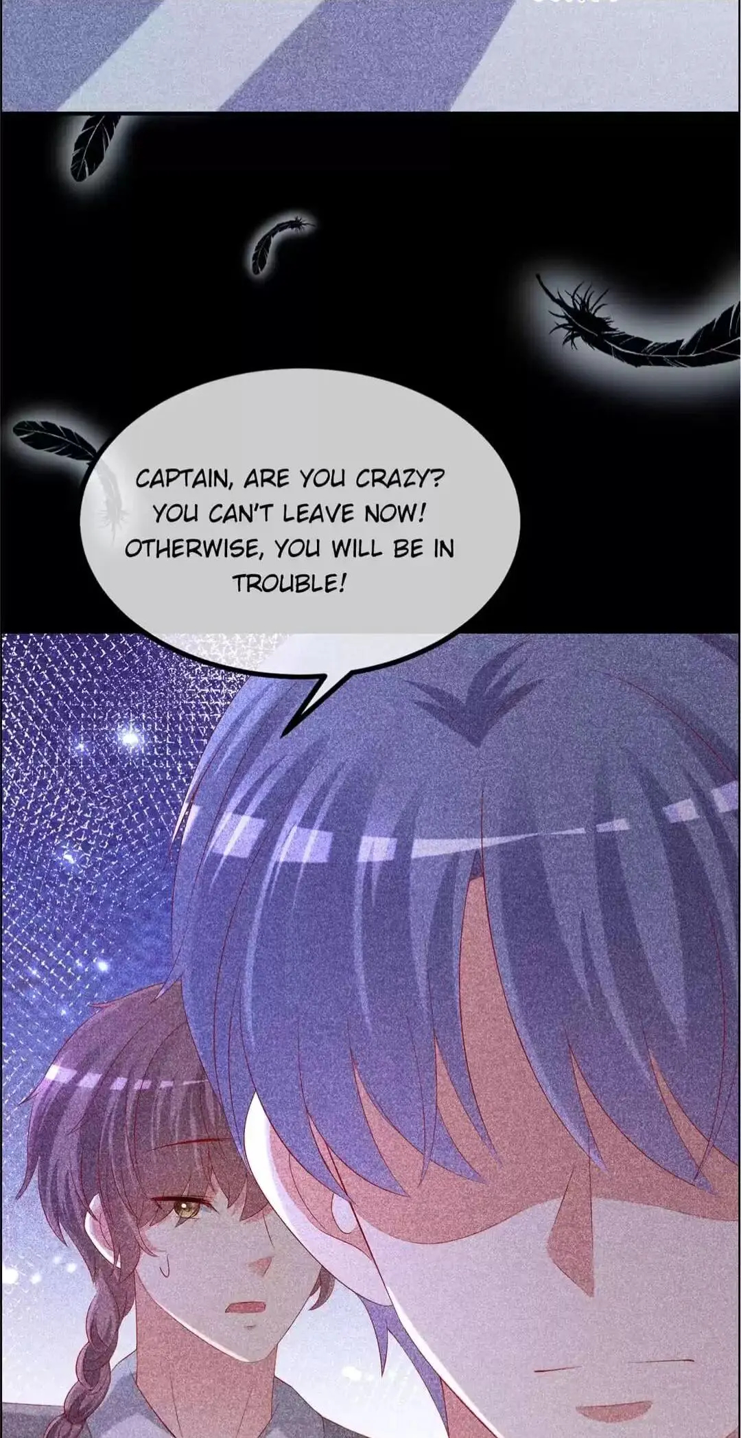 Jerk, You Can’t Escape Chapter 250 - page 30