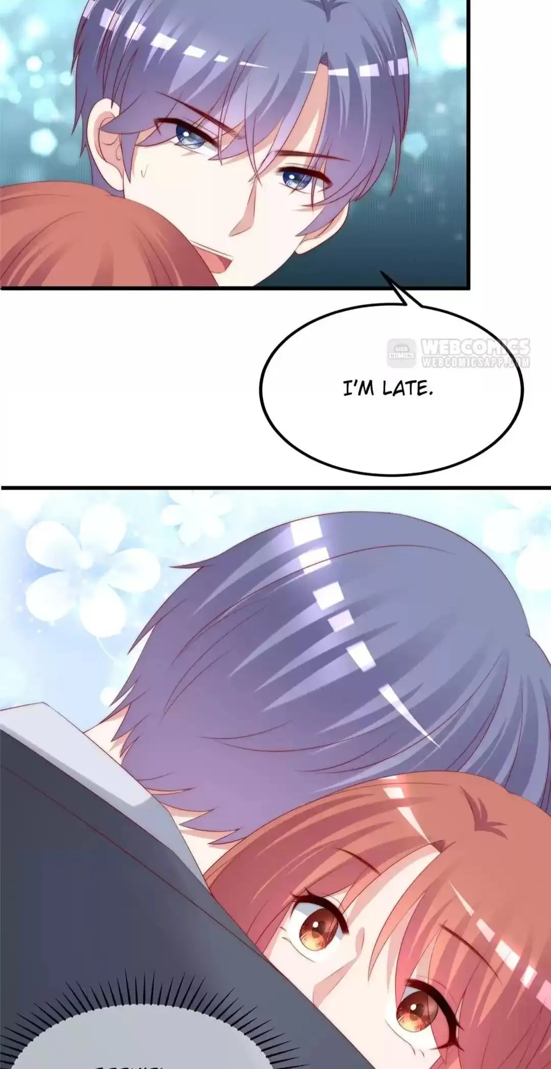 Jerk, You Can’t Escape Chapter 250 - page 5