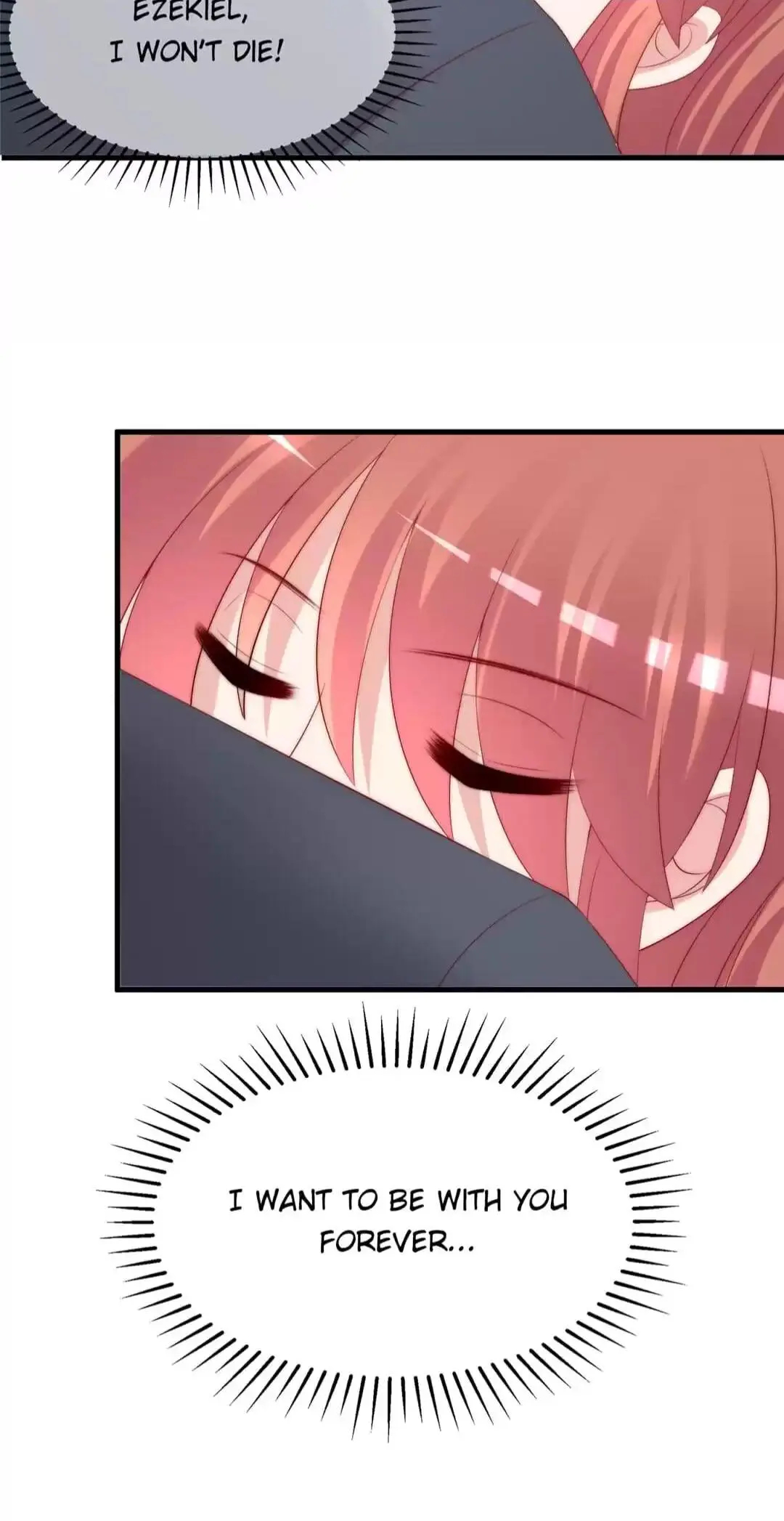 Jerk, You Can’t Escape Chapter 250 - page 6