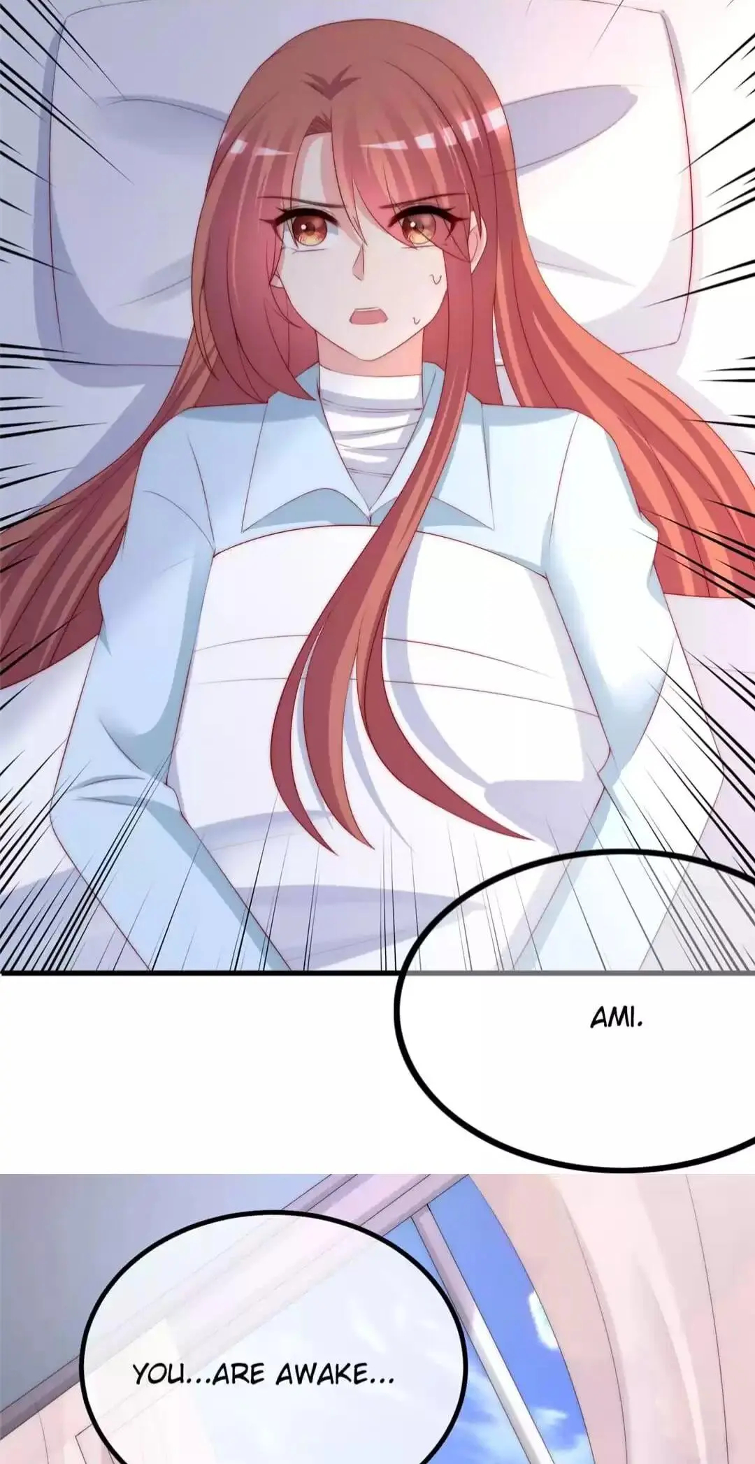 Jerk, You Can’t Escape Chapter 250 - page 8