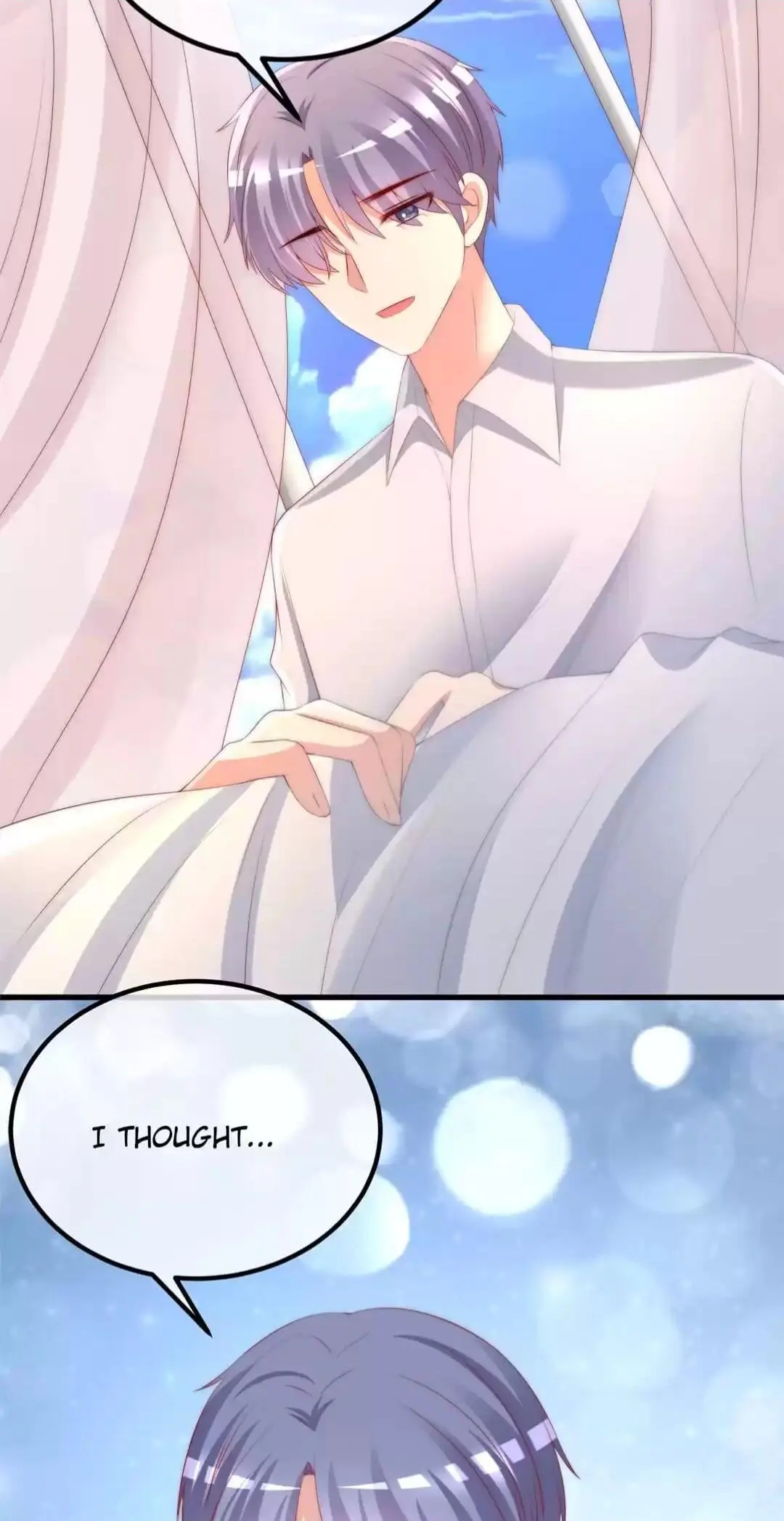 Jerk, You Can’t Escape Chapter 250 - page 9