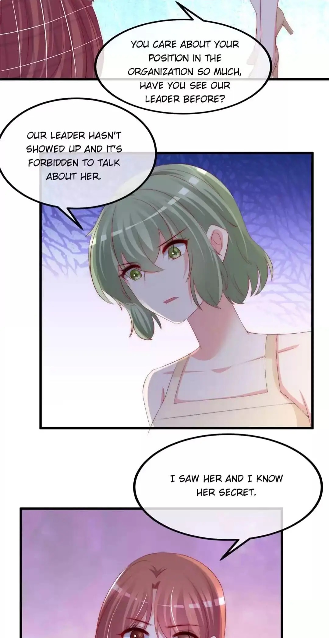 Jerk, You Can’t Escape Chapter 248 - page 16
