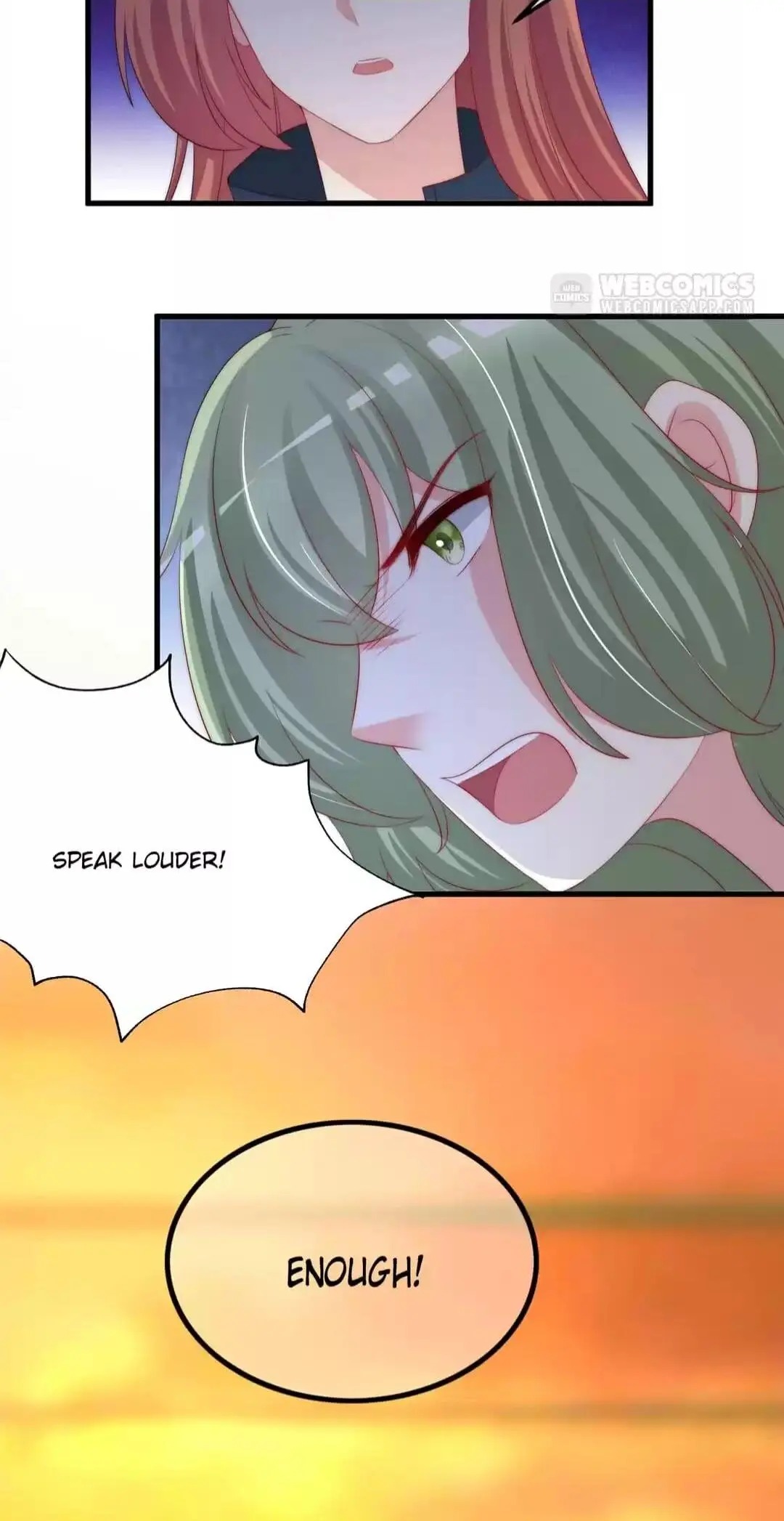 Jerk, You Can’t Escape Chapter 248 - page 18
