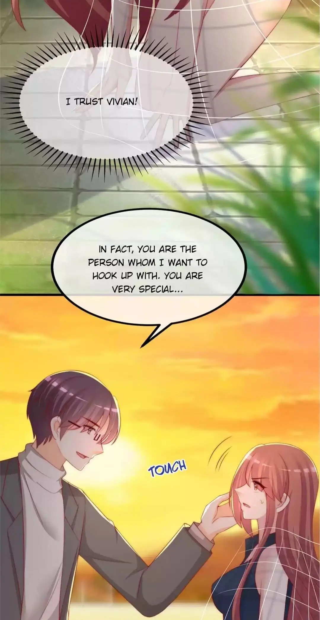 Jerk, You Can’t Escape Chapter 248 - page 26