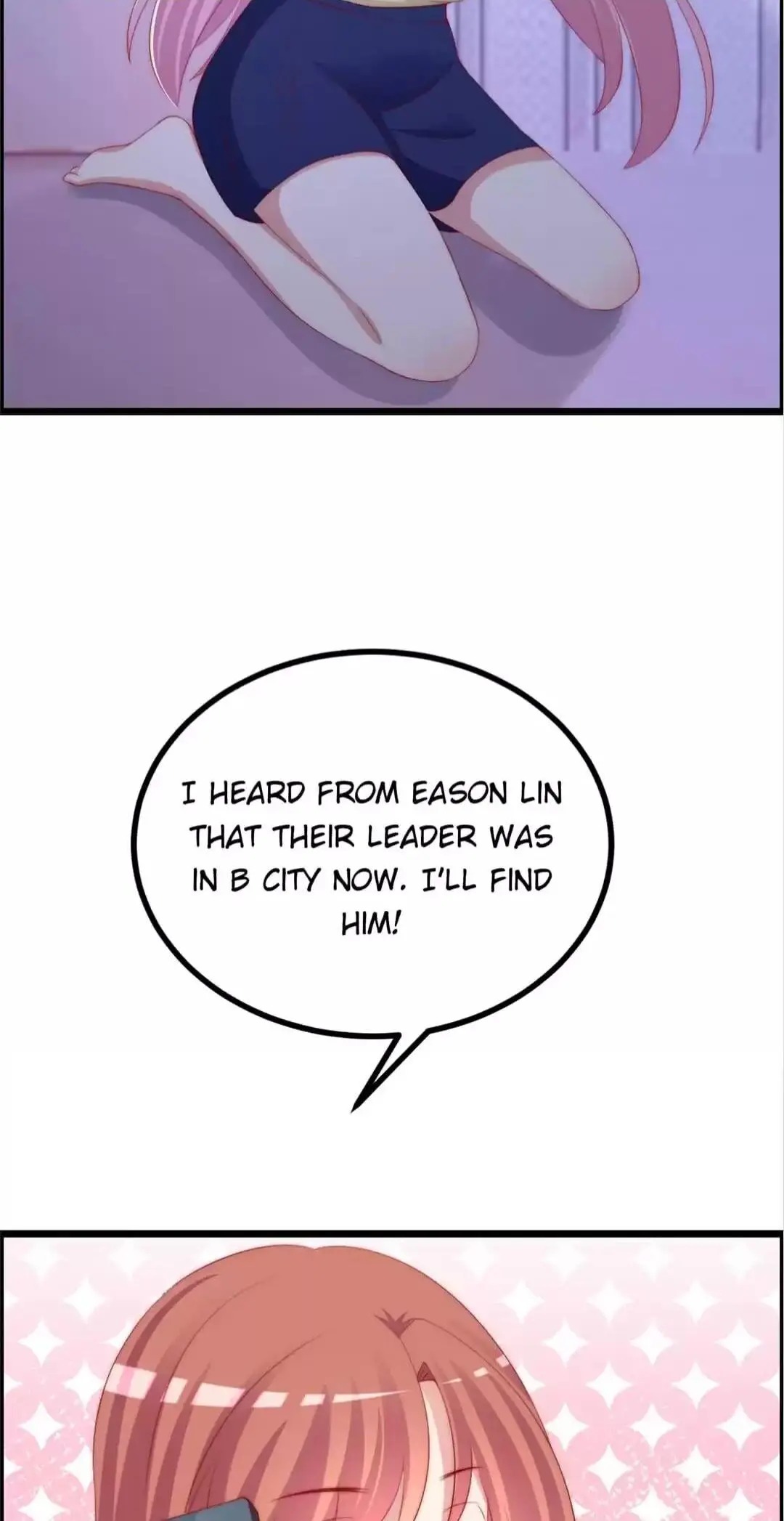 Jerk, You Can’t Escape Chapter 244 - page 29