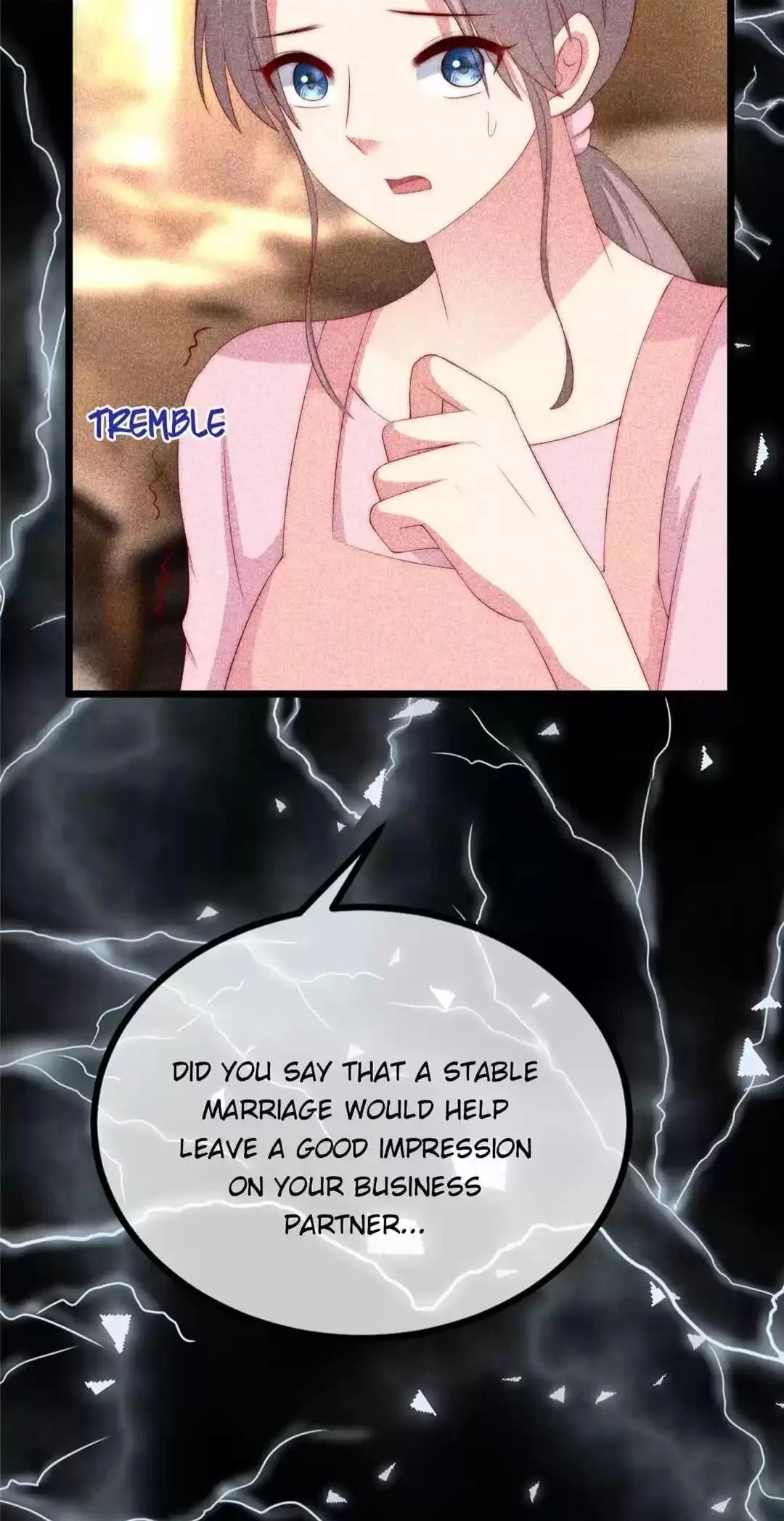 Jerk, You Can’t Escape Chapter 242 - page 29