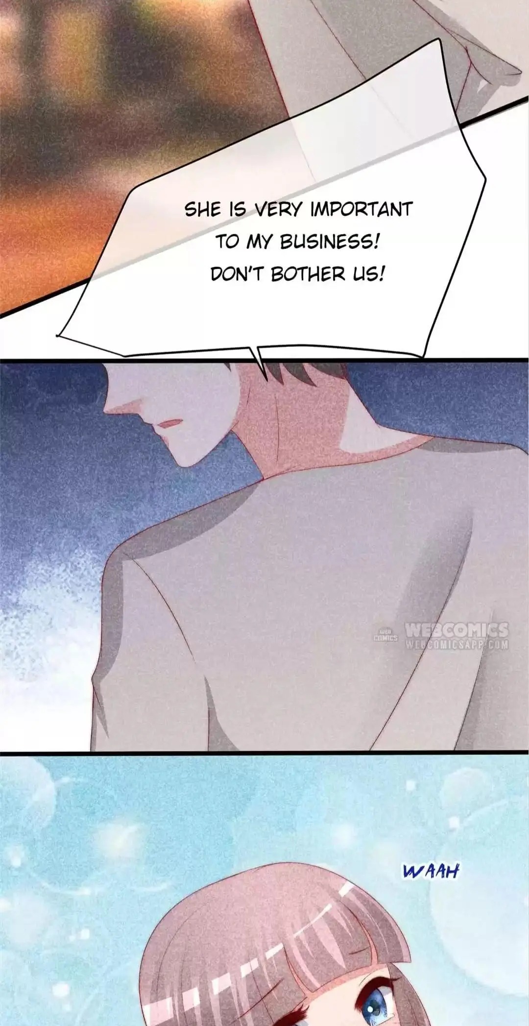 Jerk, You Can’t Escape Chapter 238 - page 10