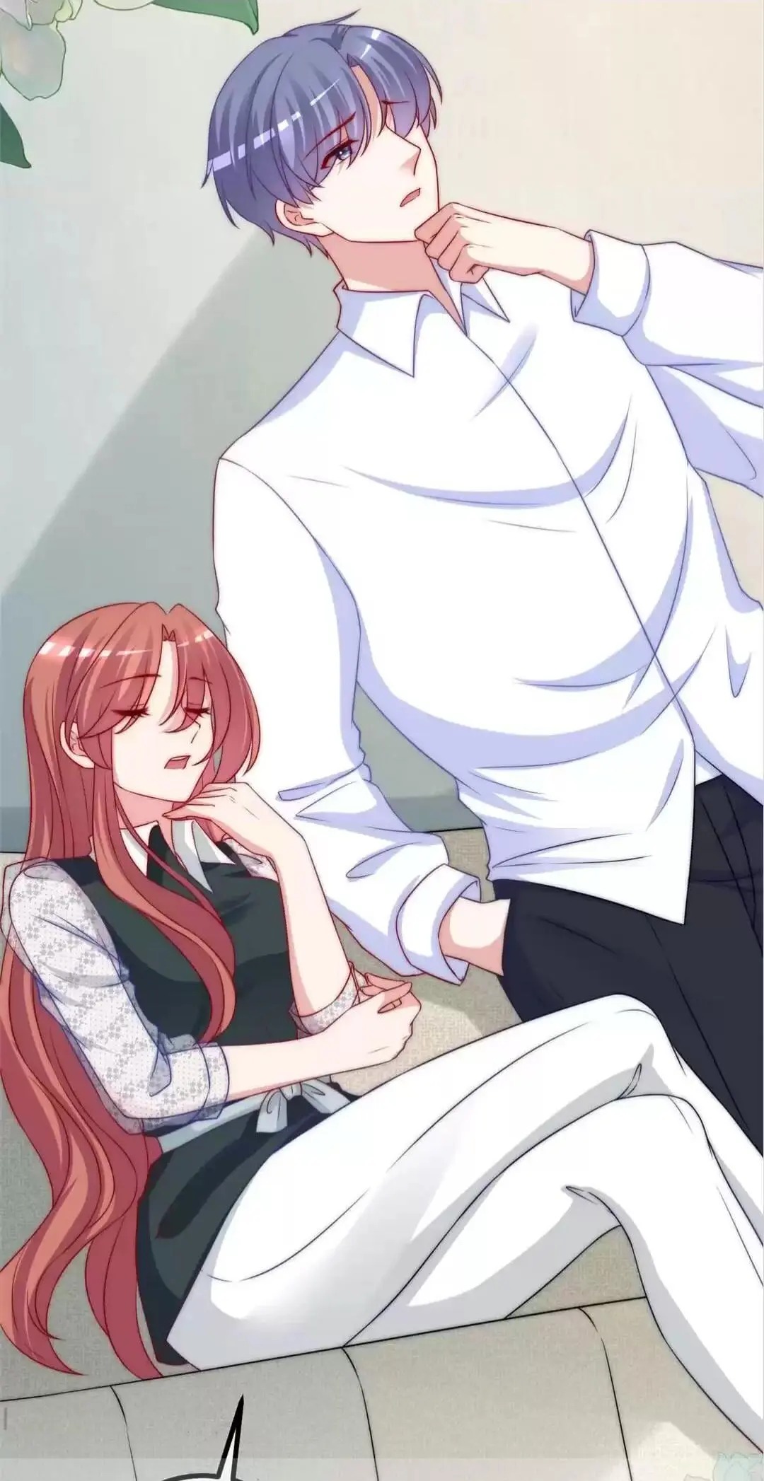Jerk, You Can’t Escape Chapter 237 - page 2
