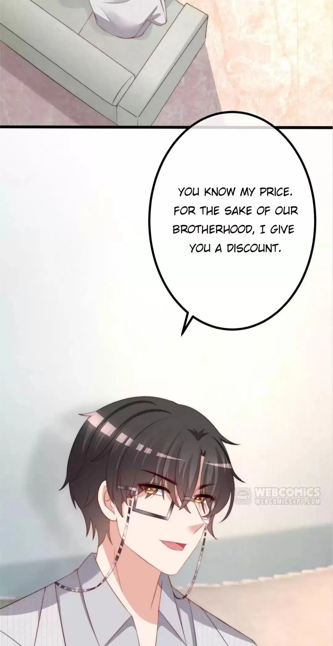 Jerk, You Can’t Escape Chapter 236 - page 4