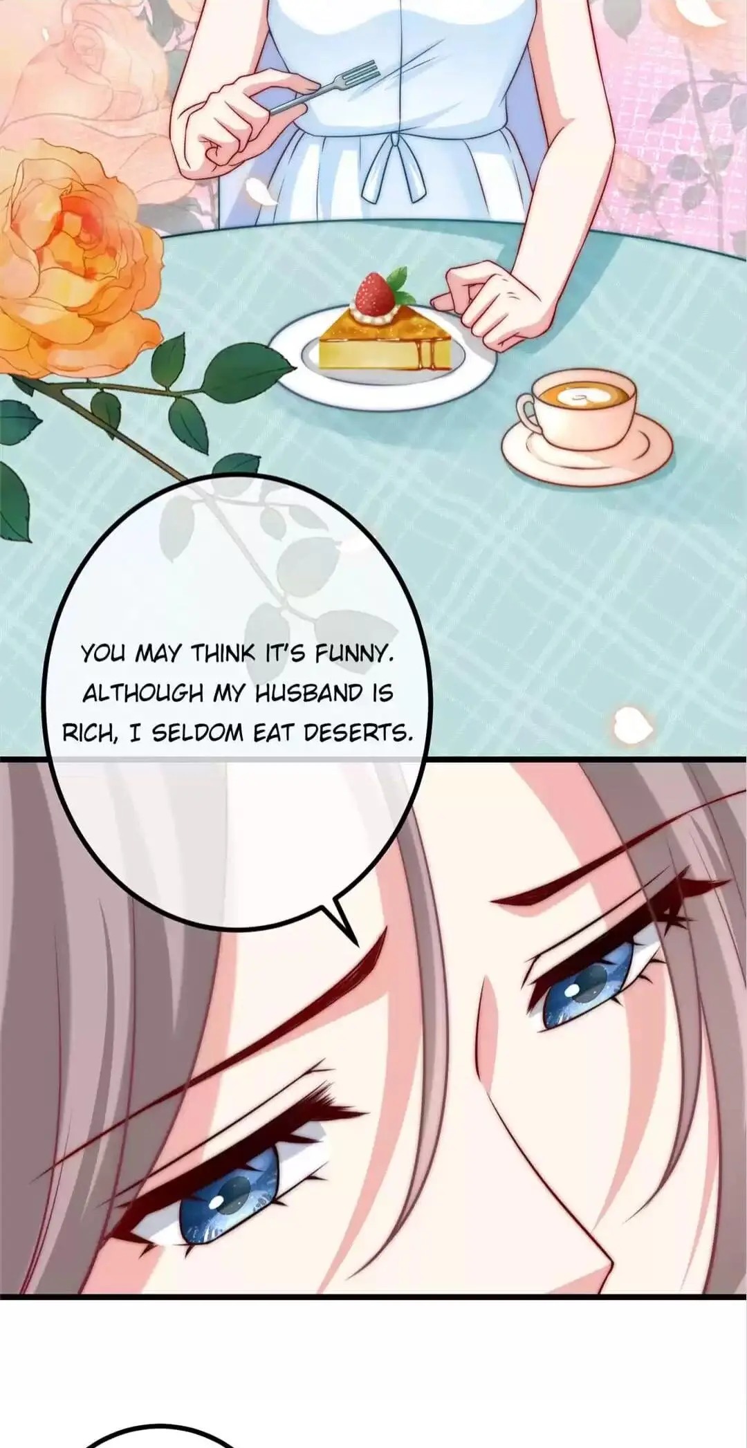Jerk, You Can’t Escape Chapter 235 - page 3