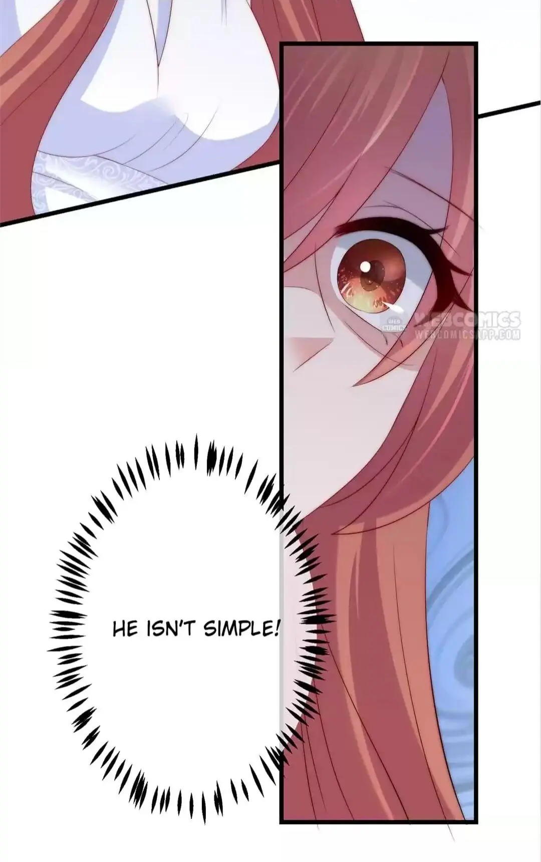 Jerk, You Can’t Escape Chapter 232 - page 27