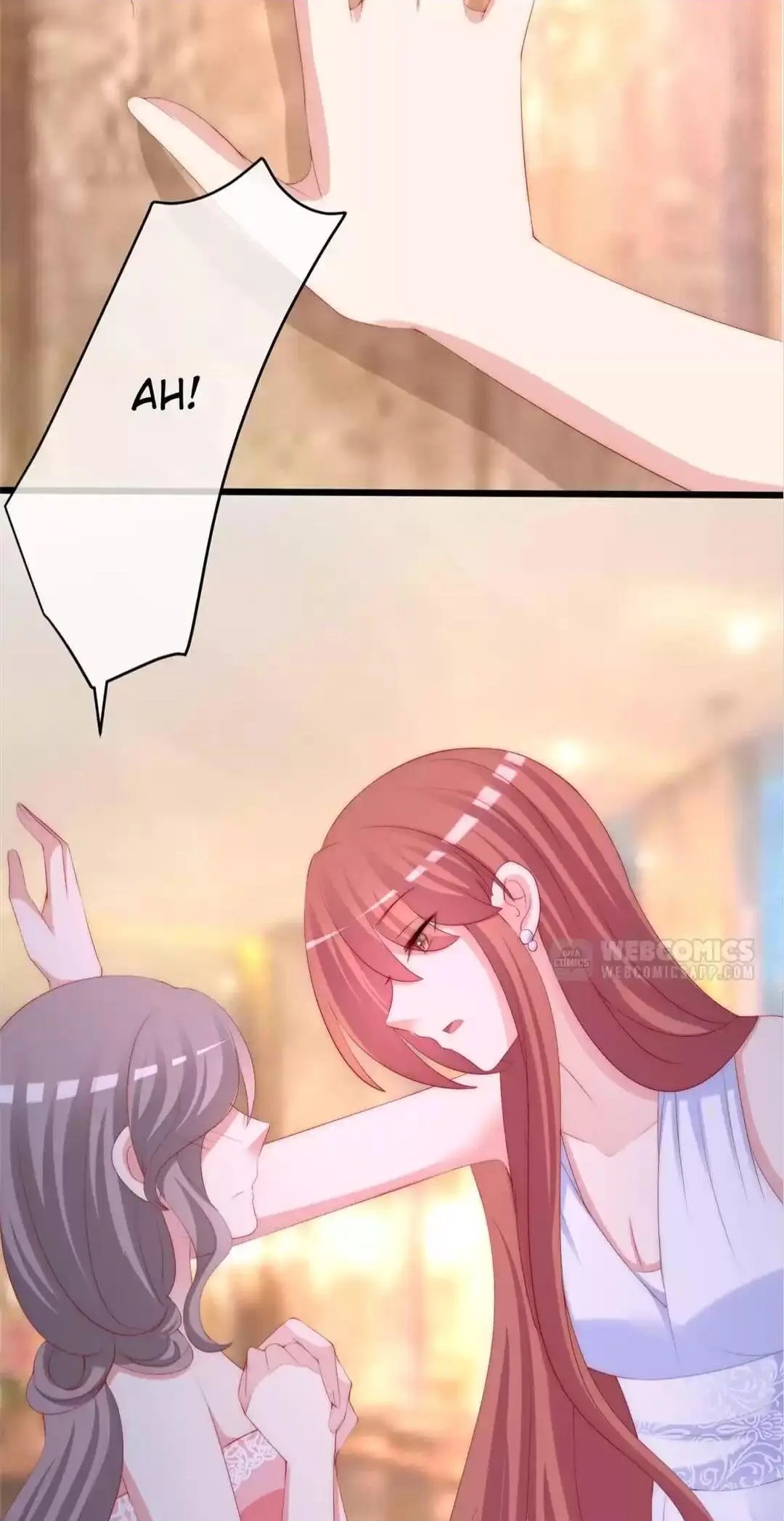 Jerk, You Can’t Escape Chapter 231 - page 17