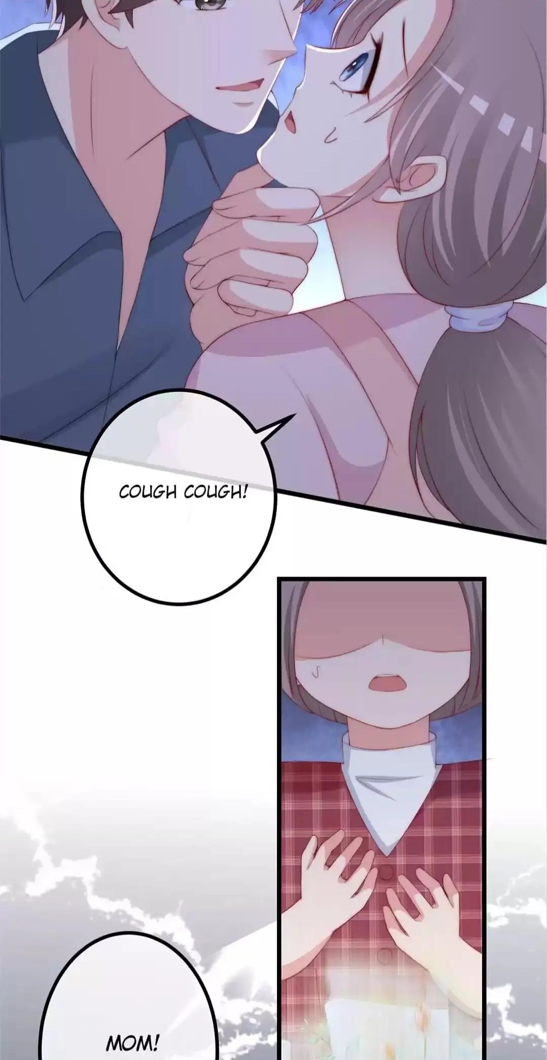 Jerk, You Can’t Escape Chapter 227 - page 12