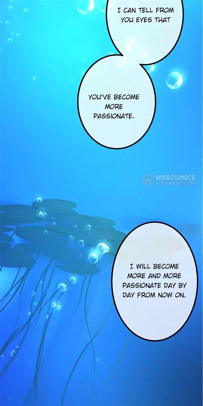 Jerk, You Can’t Escape Chapter 218 - page 19