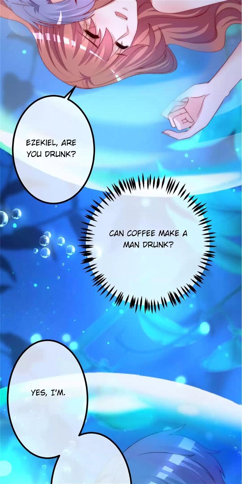 Jerk, You Can’t Escape Chapter 218 - page 23