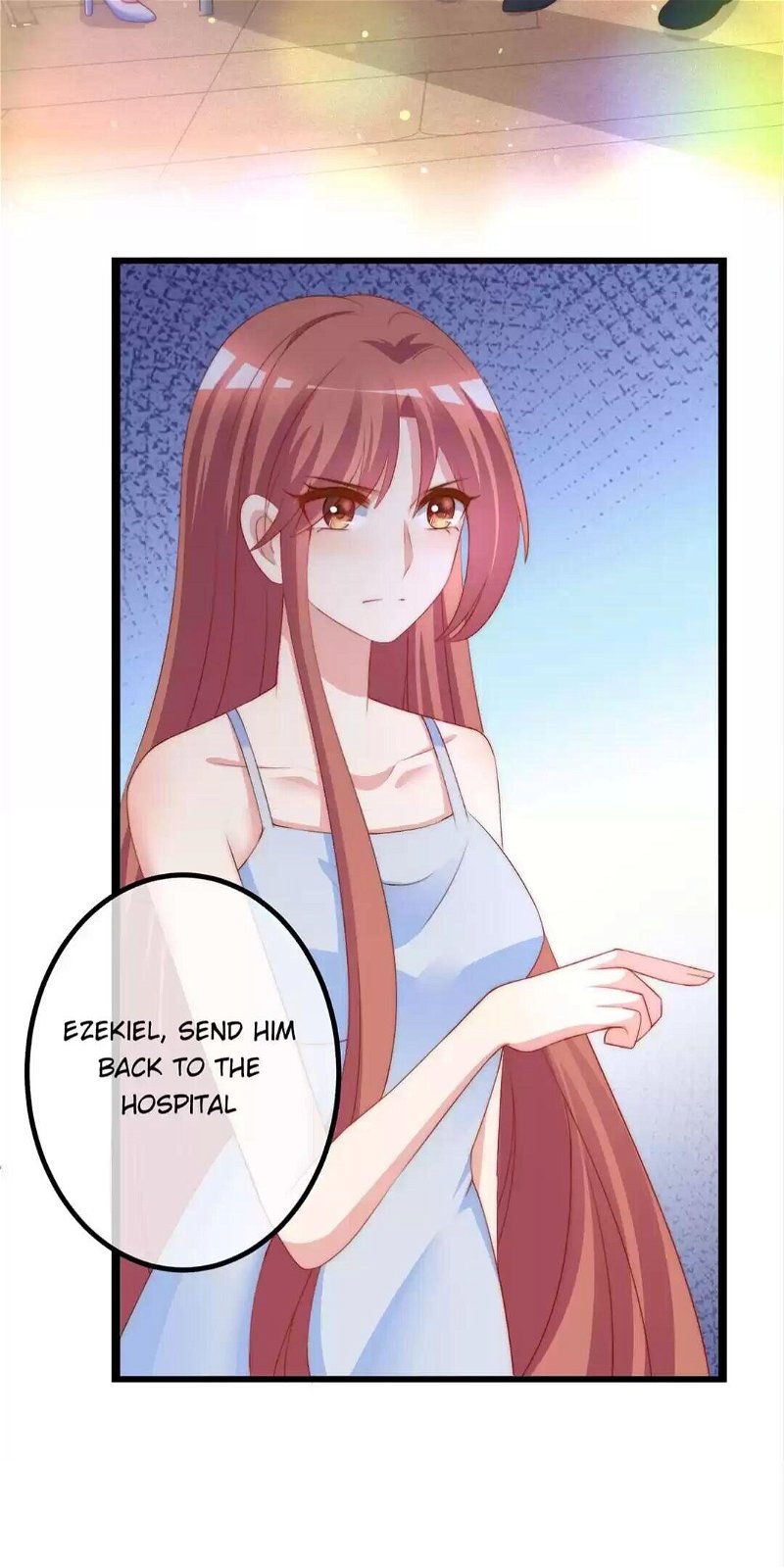 Jerk, You Can’t Escape Chapter 218 - page 3
