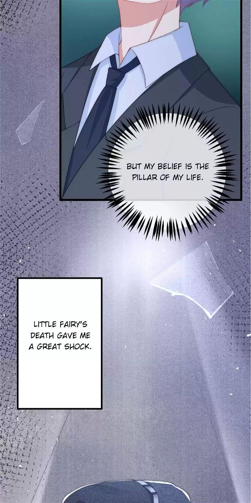 Jerk, You Can’t Escape Chapter 217 - page 3