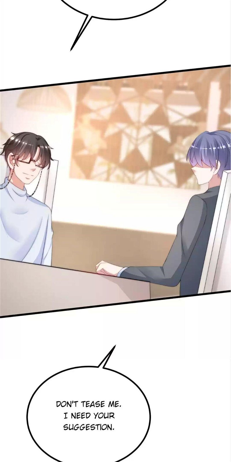 Jerk, You Can’t Escape Chapter 216 - page 14