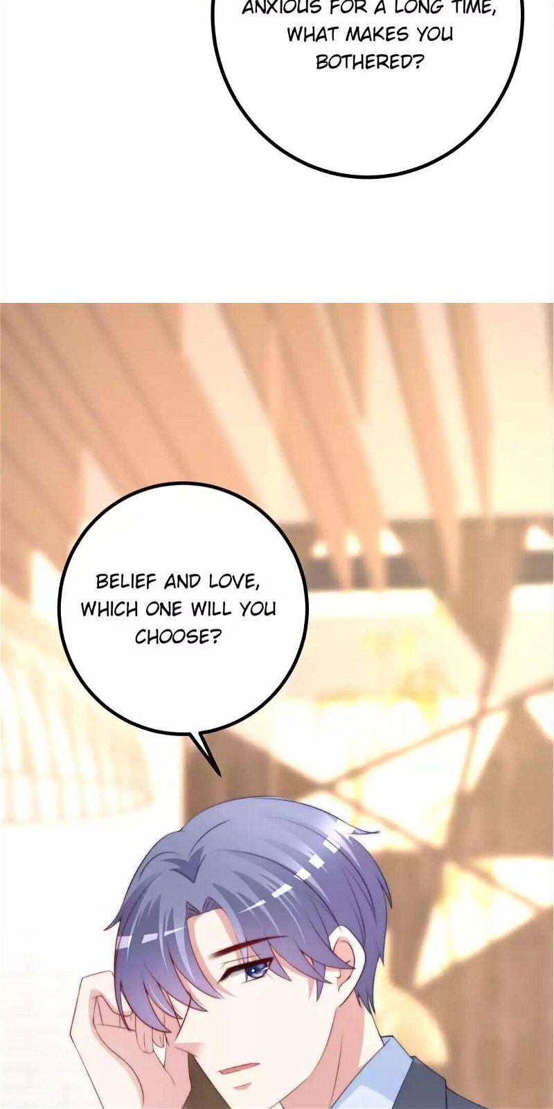 Jerk, You Can’t Escape Chapter 216 - page 16