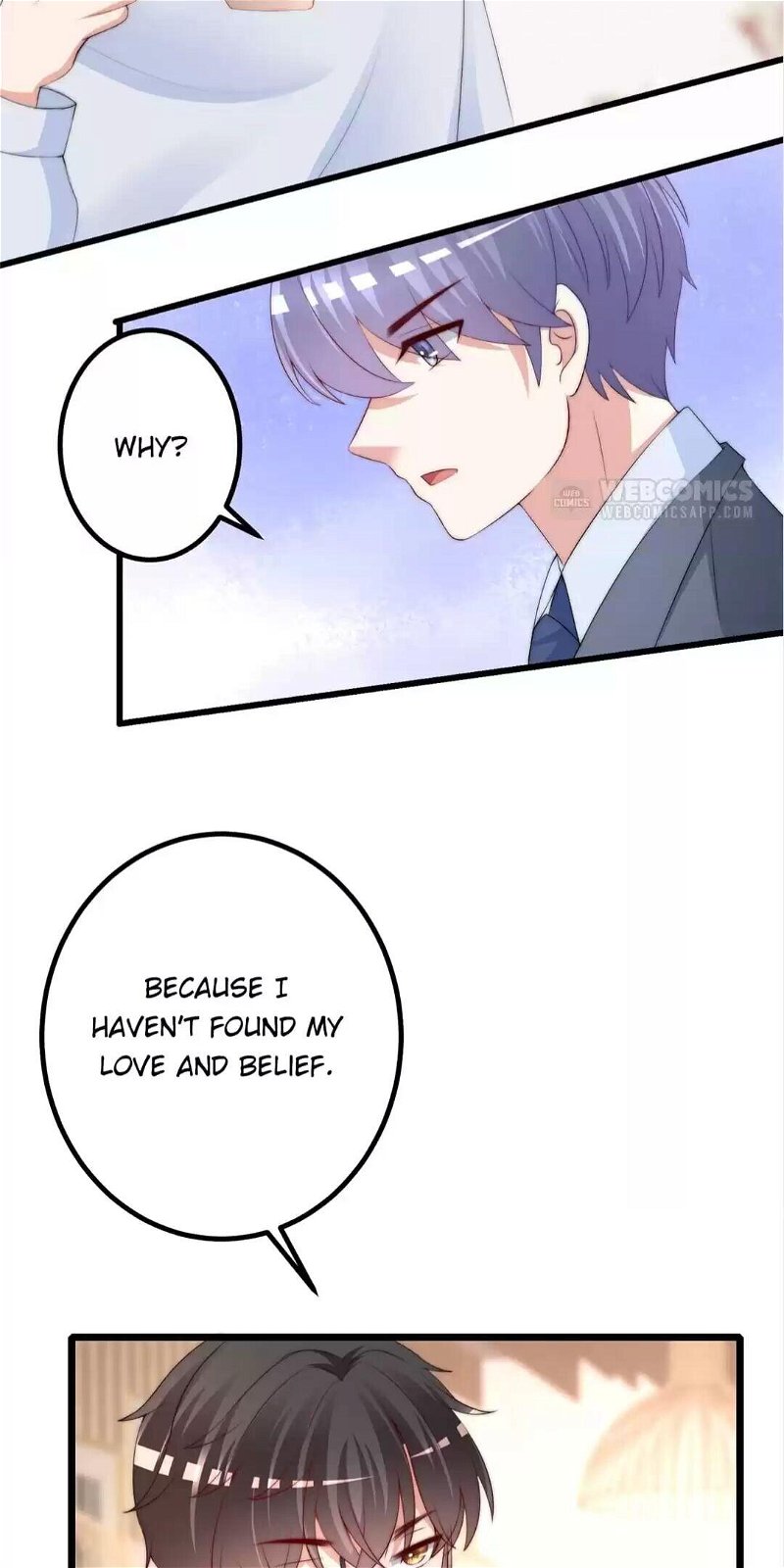 Jerk, You Can’t Escape Chapter 216 - page 18