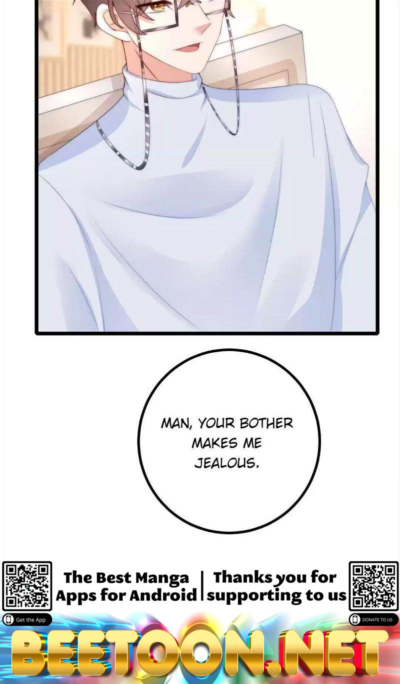 Jerk, You Can’t Escape Chapter 216 - page 19