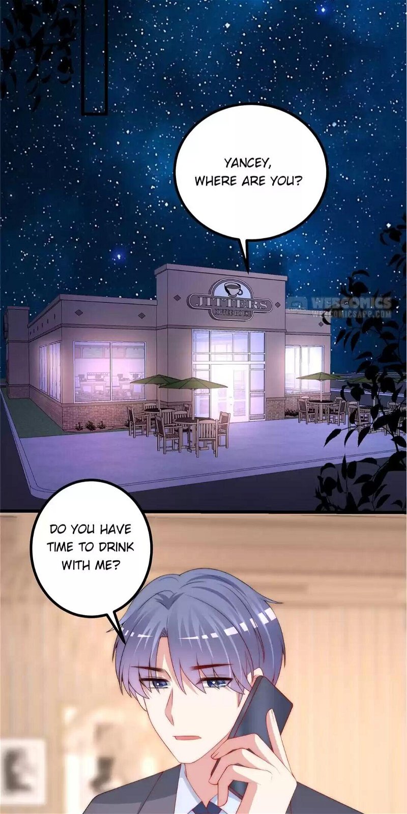 Jerk, You Can’t Escape Chapter 216 - page 2