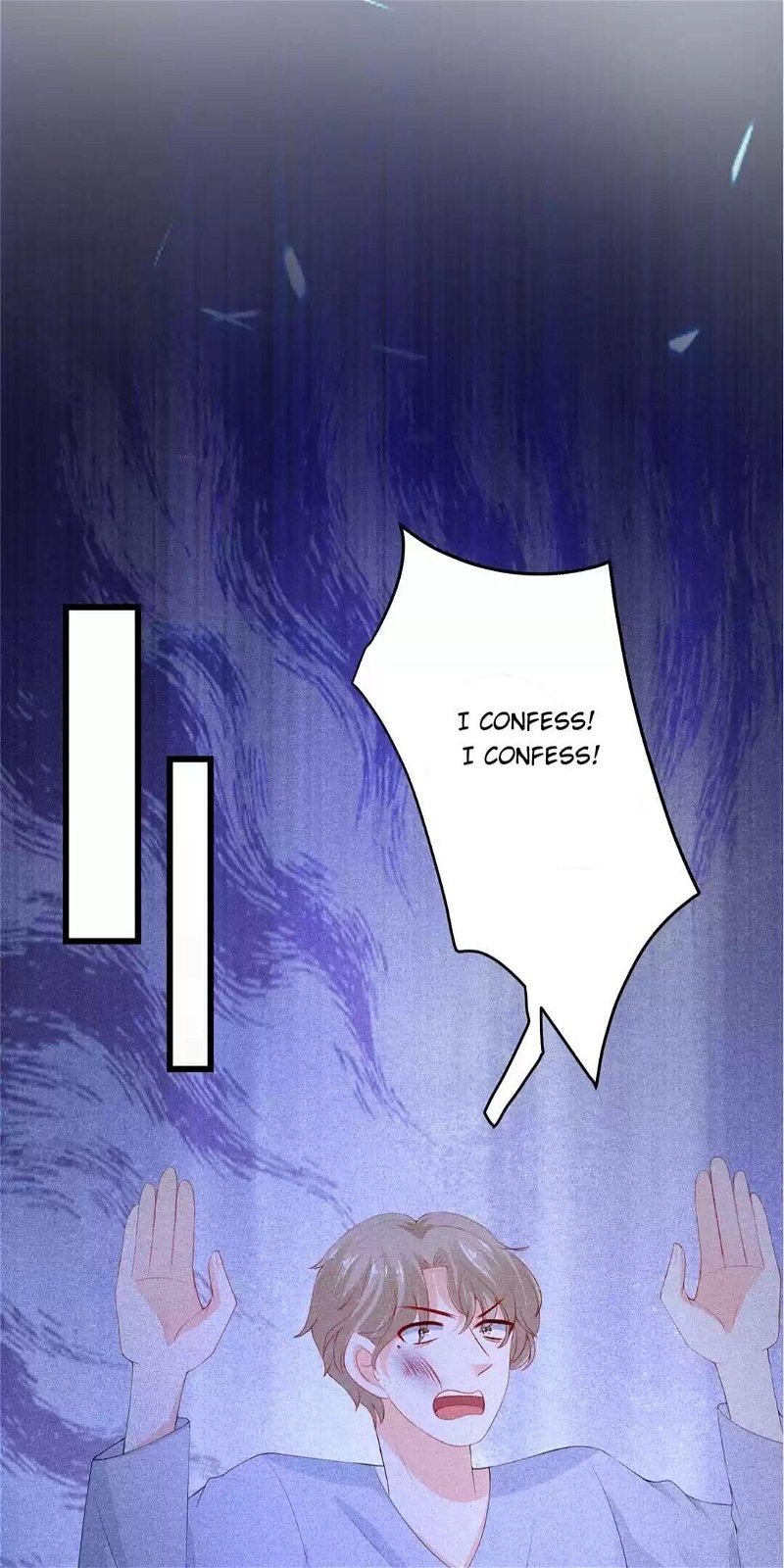 Jerk, You Can’t Escape Chapter 215 - page 12