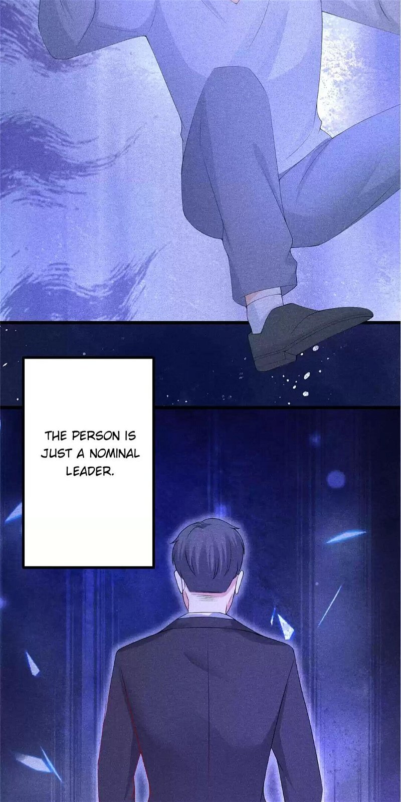 Jerk, You Can’t Escape Chapter 215 - page 13