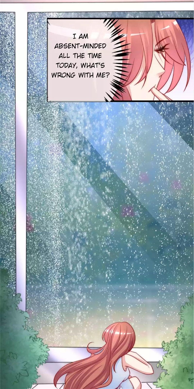 Jerk, You Can’t Escape Chapter 215 - page 3