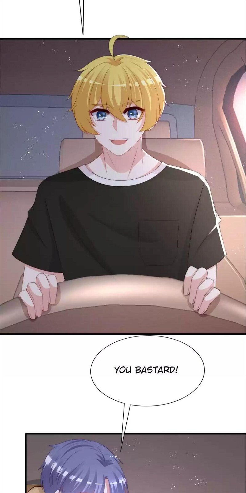 Jerk, You Can’t Escape Chapter 213 - page 12