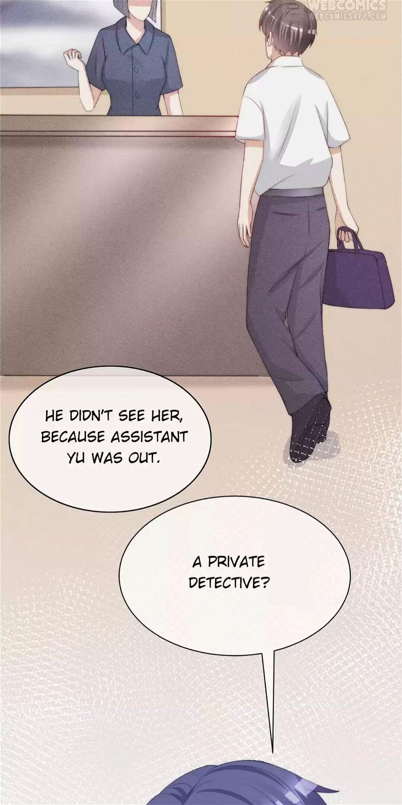 Jerk, You Can’t Escape Chapter 213 - page 15