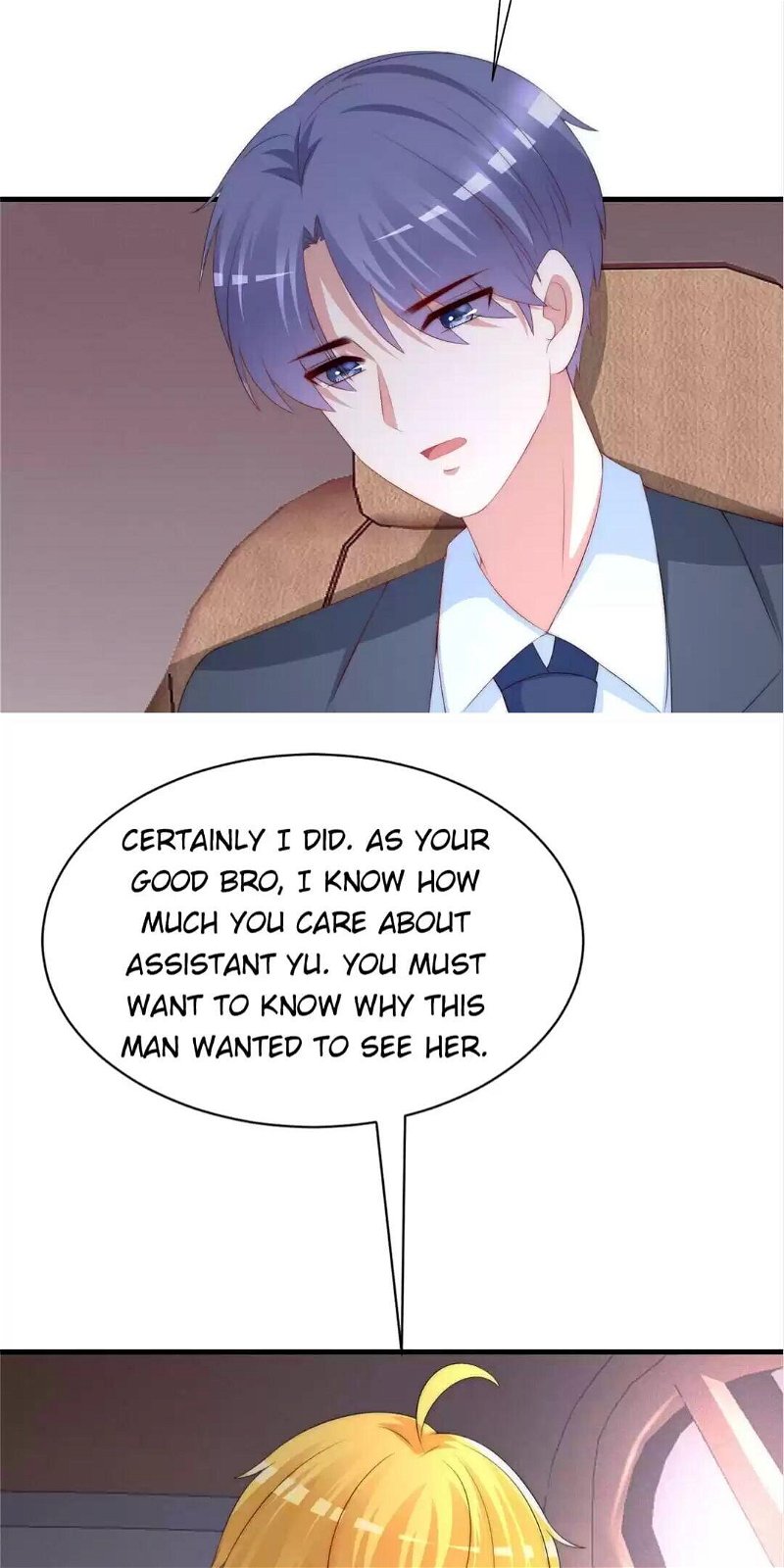 Jerk, You Can’t Escape Chapter 213 - page 17